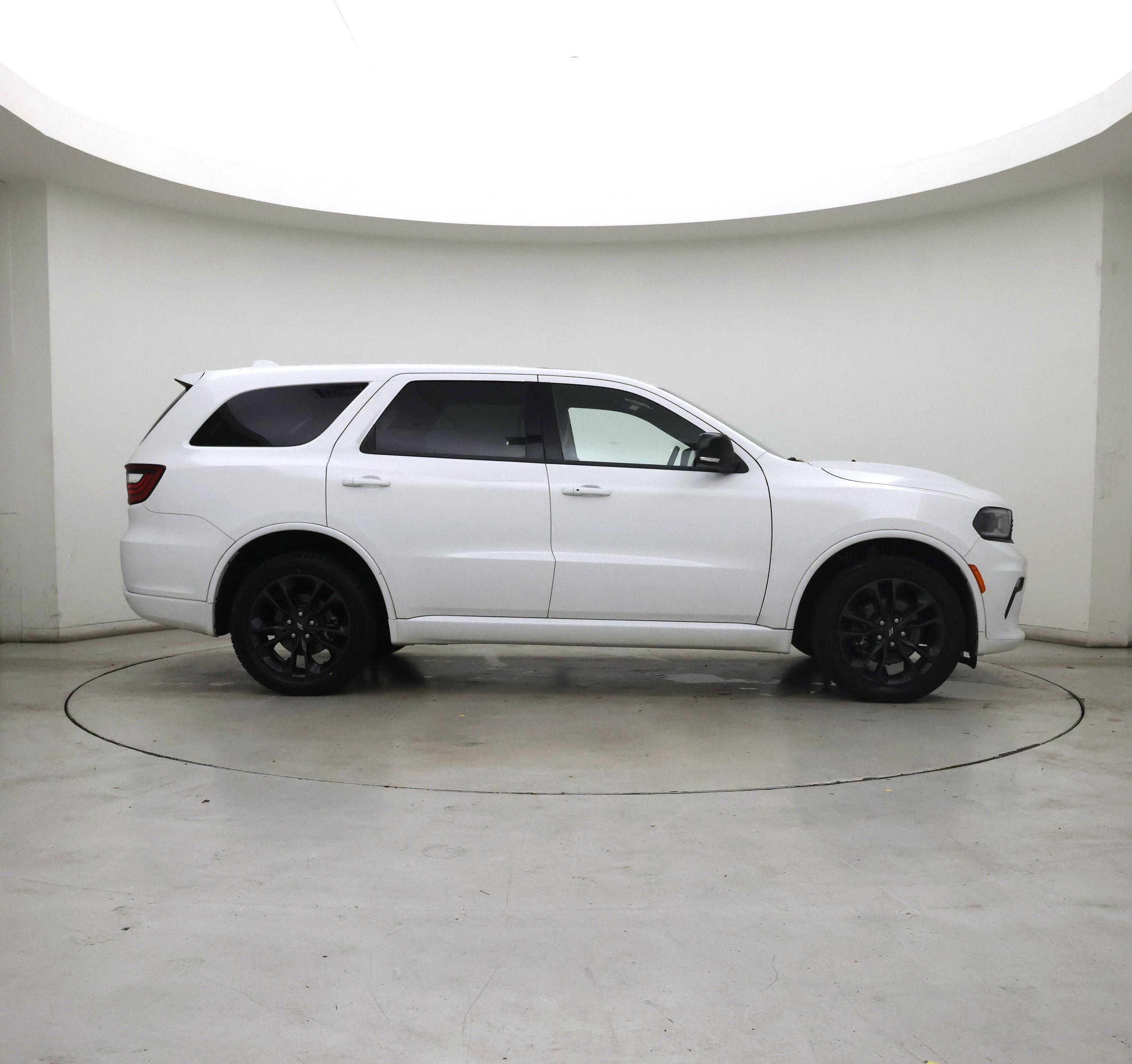 Thumbnail: 2022 Dodge Durango - 7