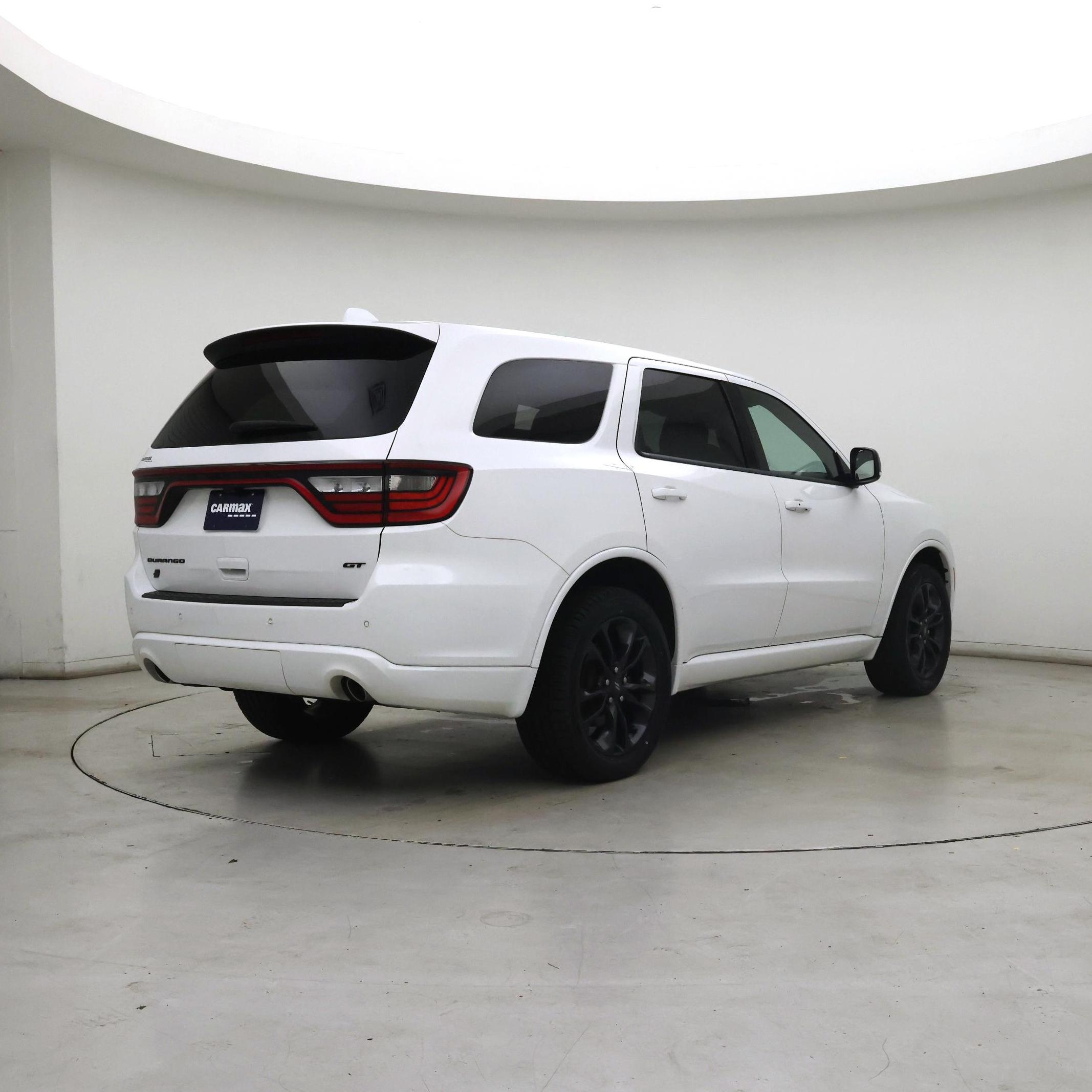 Thumbnail: 2022 Dodge Durango - 8