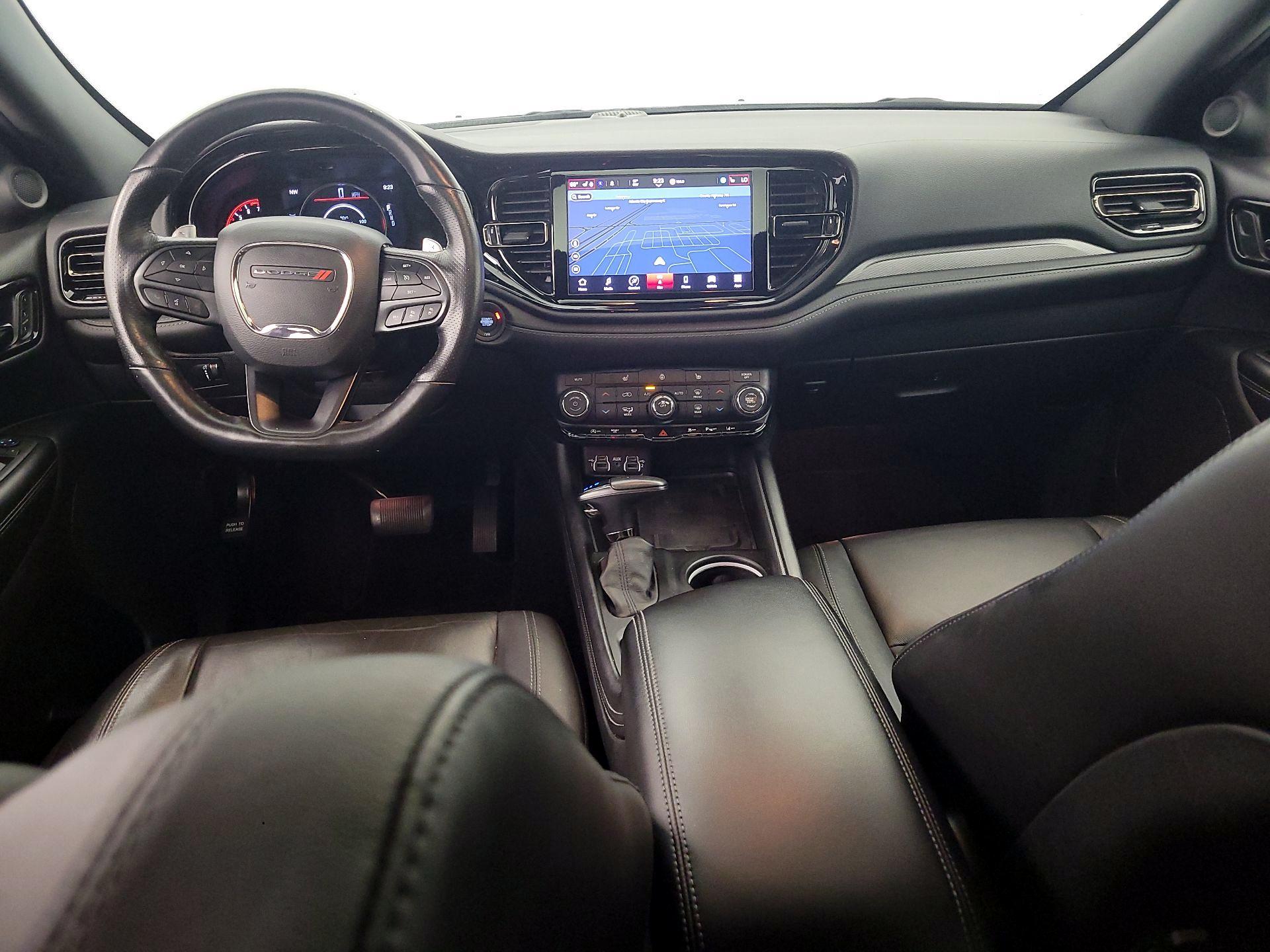 Thumbnail: 2022 Dodge Durango - 9