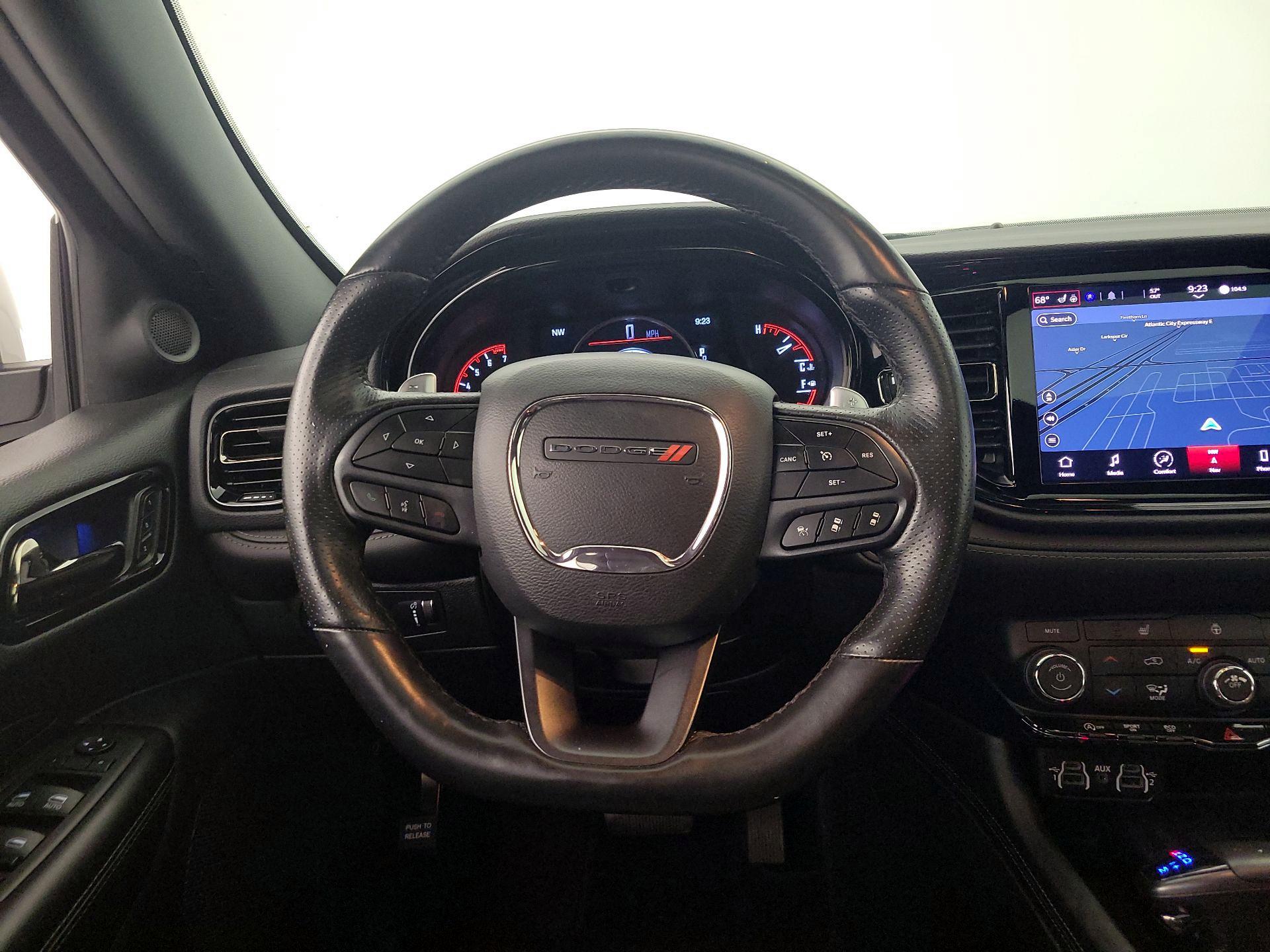 Thumbnail: 2022 Dodge Durango - 10