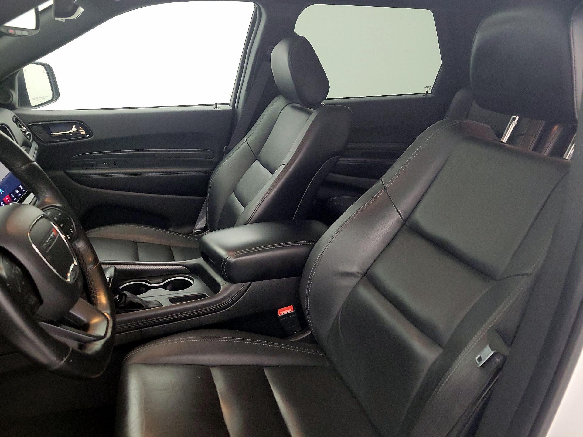 Thumbnail: 2022 Dodge Durango - 11