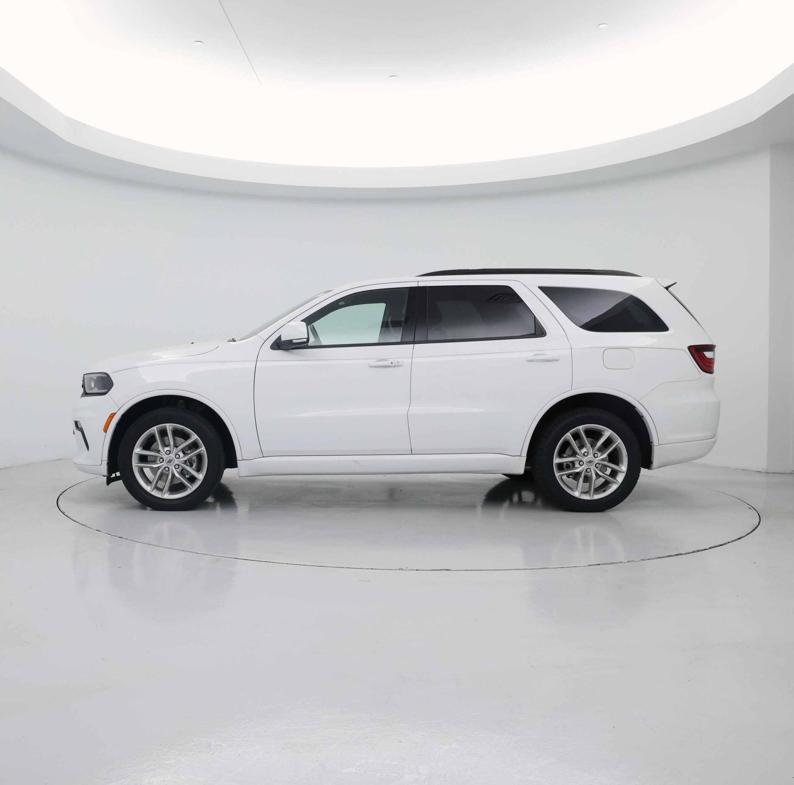 Thumbnail: 2022 Dodge Durango - 3