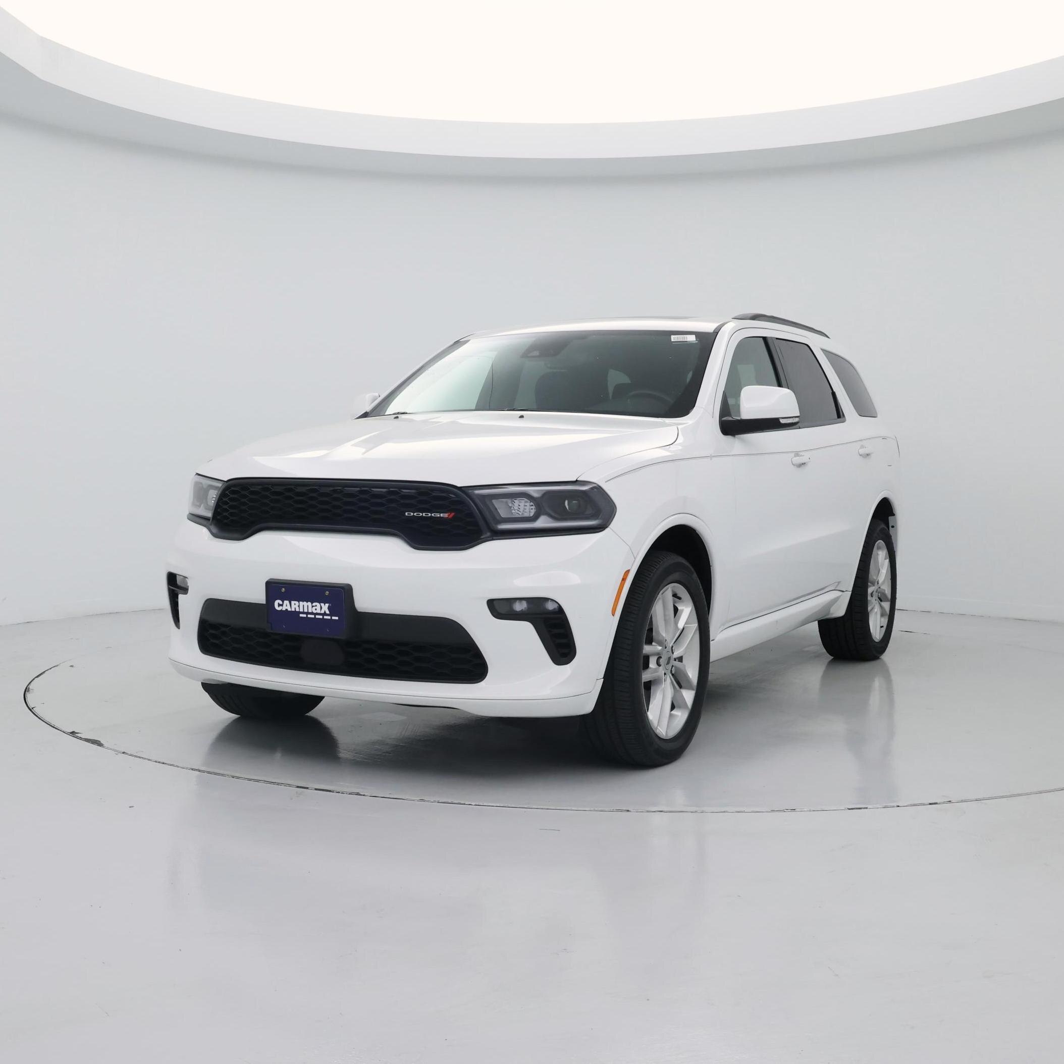 Thumbnail: 2022 Dodge Durango - 4