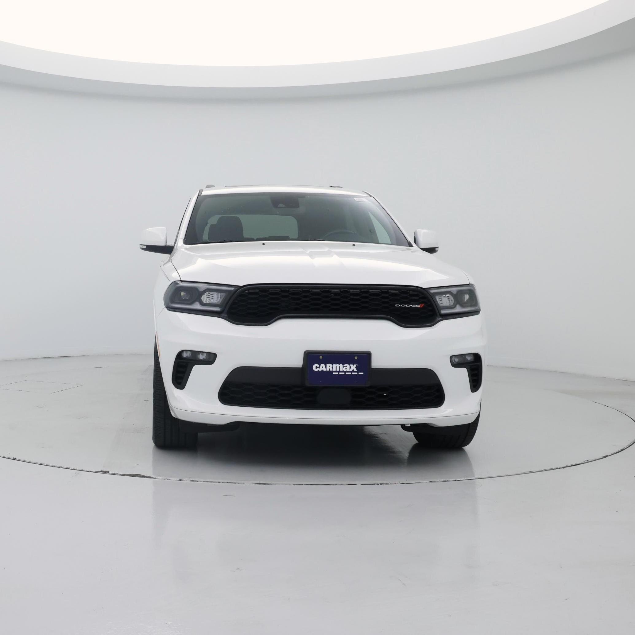 Thumbnail: 2022 Dodge Durango - 5