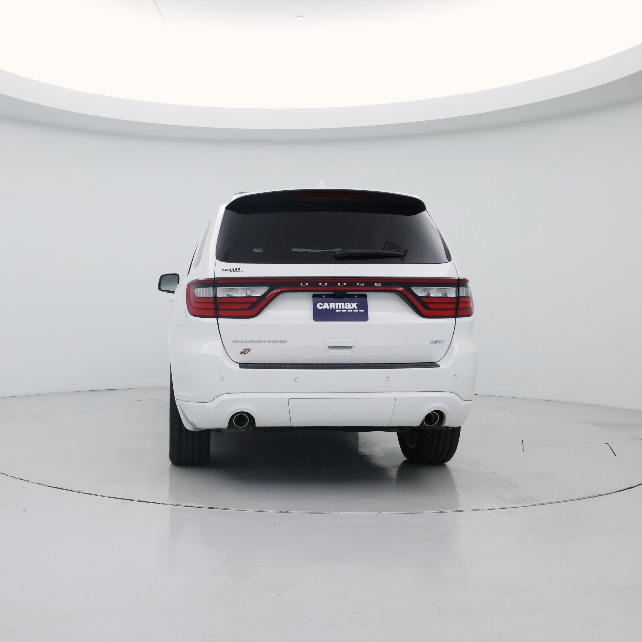 Thumbnail: 2022 Dodge Durango - 6