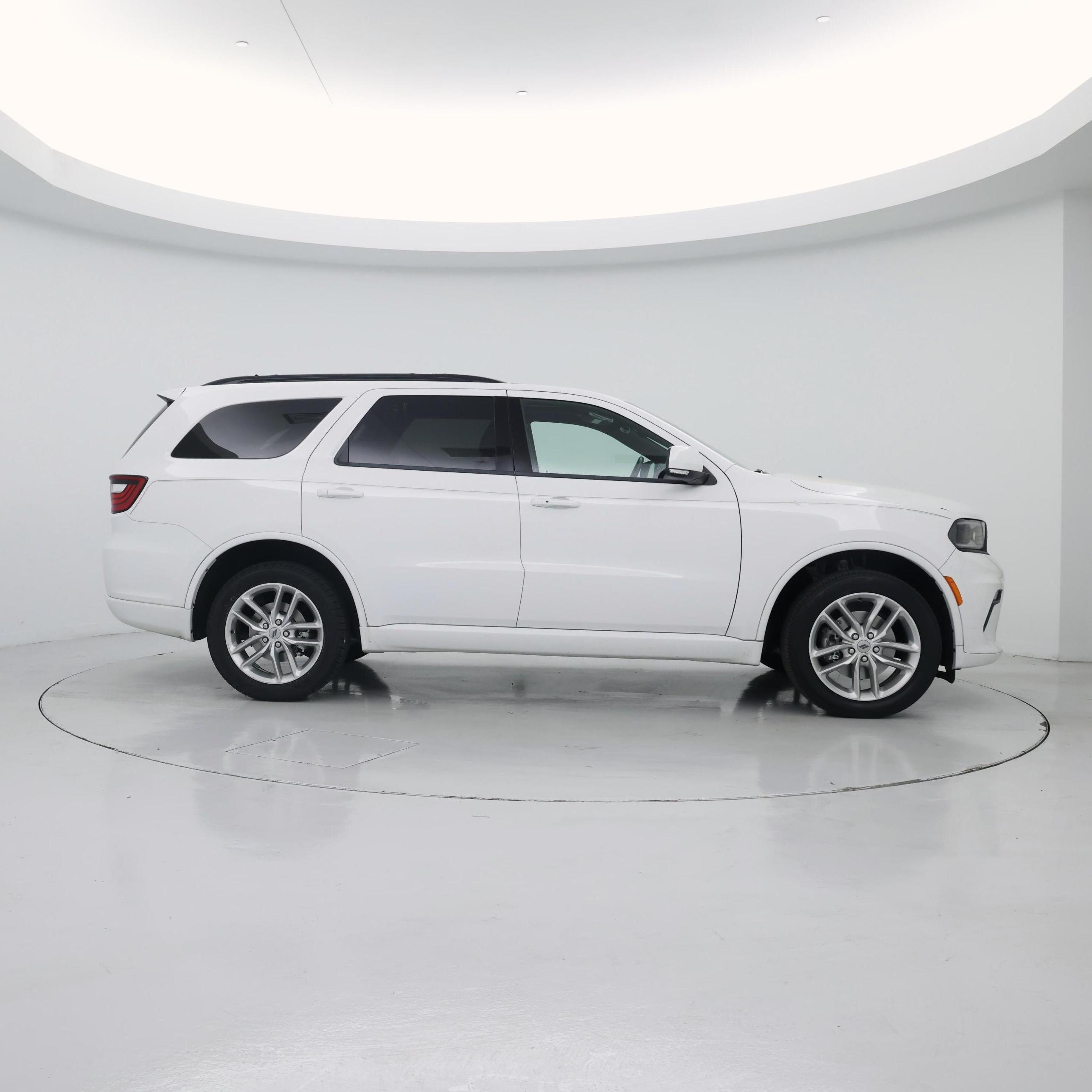 Thumbnail: 2022 Dodge Durango - 7