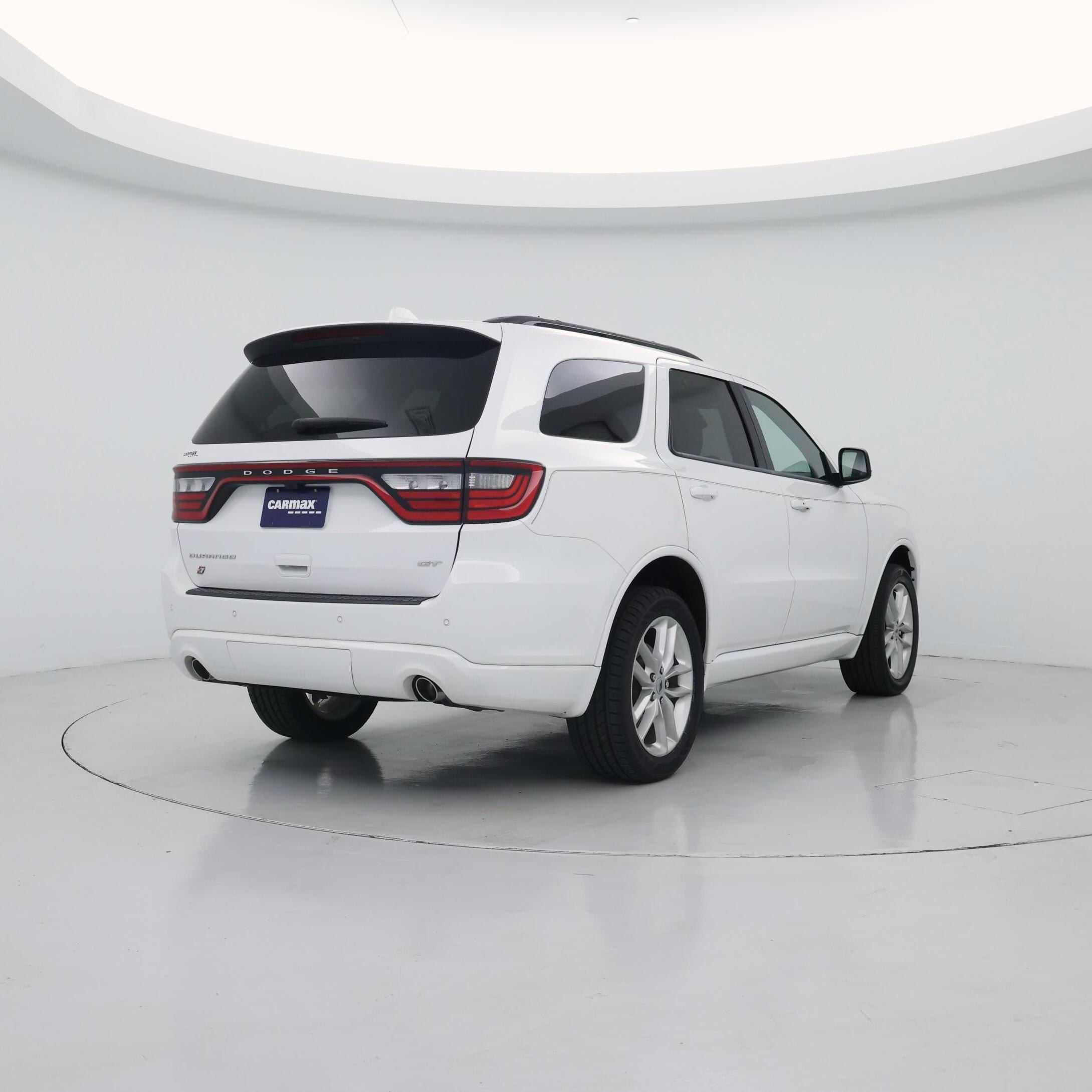 Thumbnail: 2022 Dodge Durango - 8