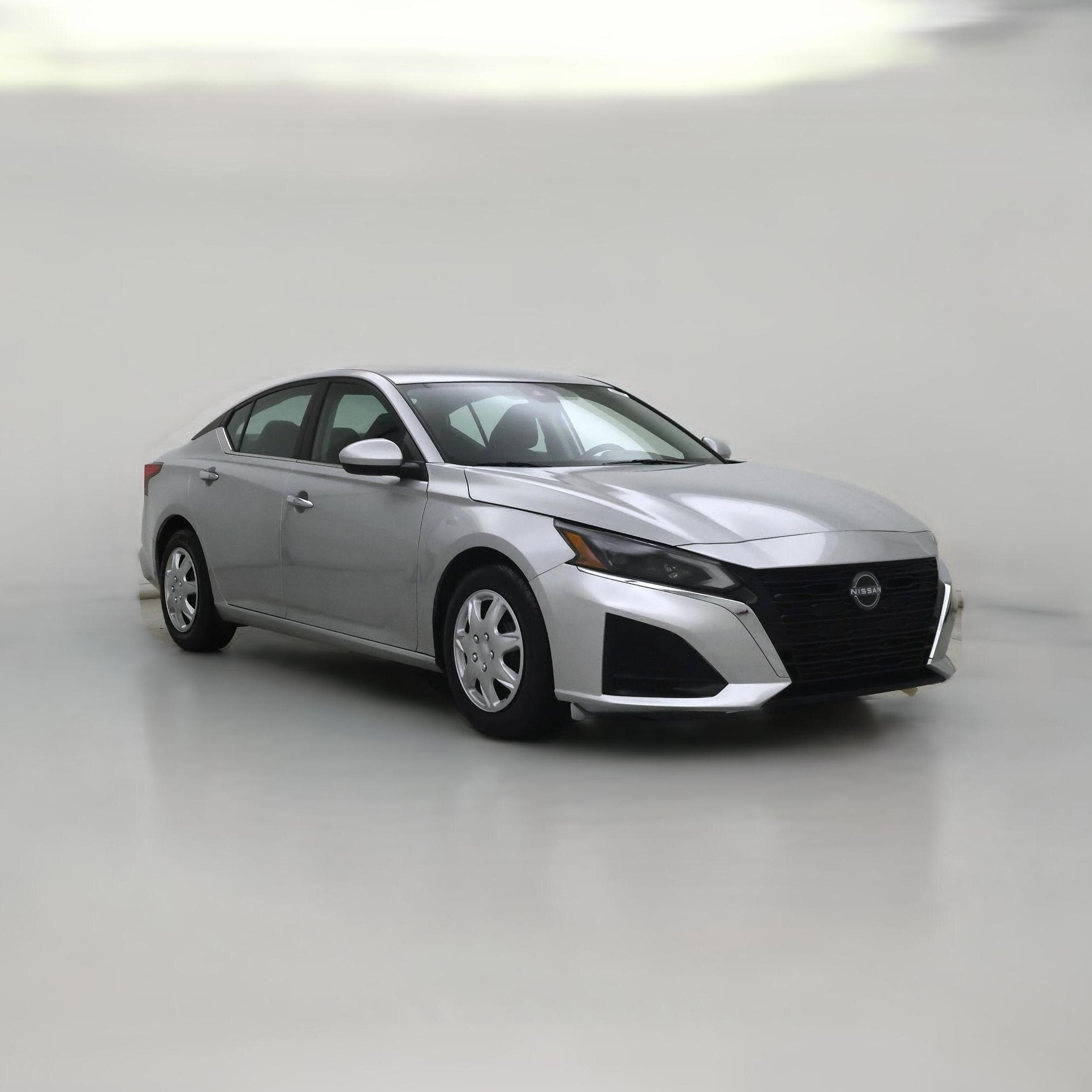 Thumbnail: 2023 Nissan Altima - 1