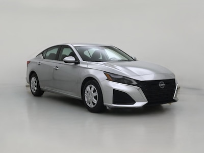 2023 Nissan Altima S