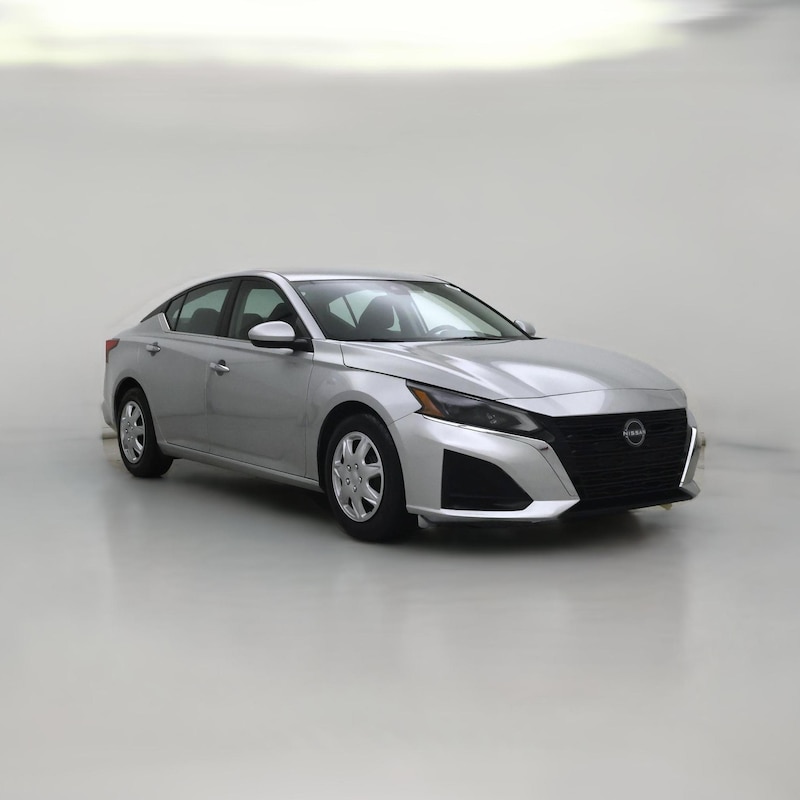 2023 Nissan Altima S