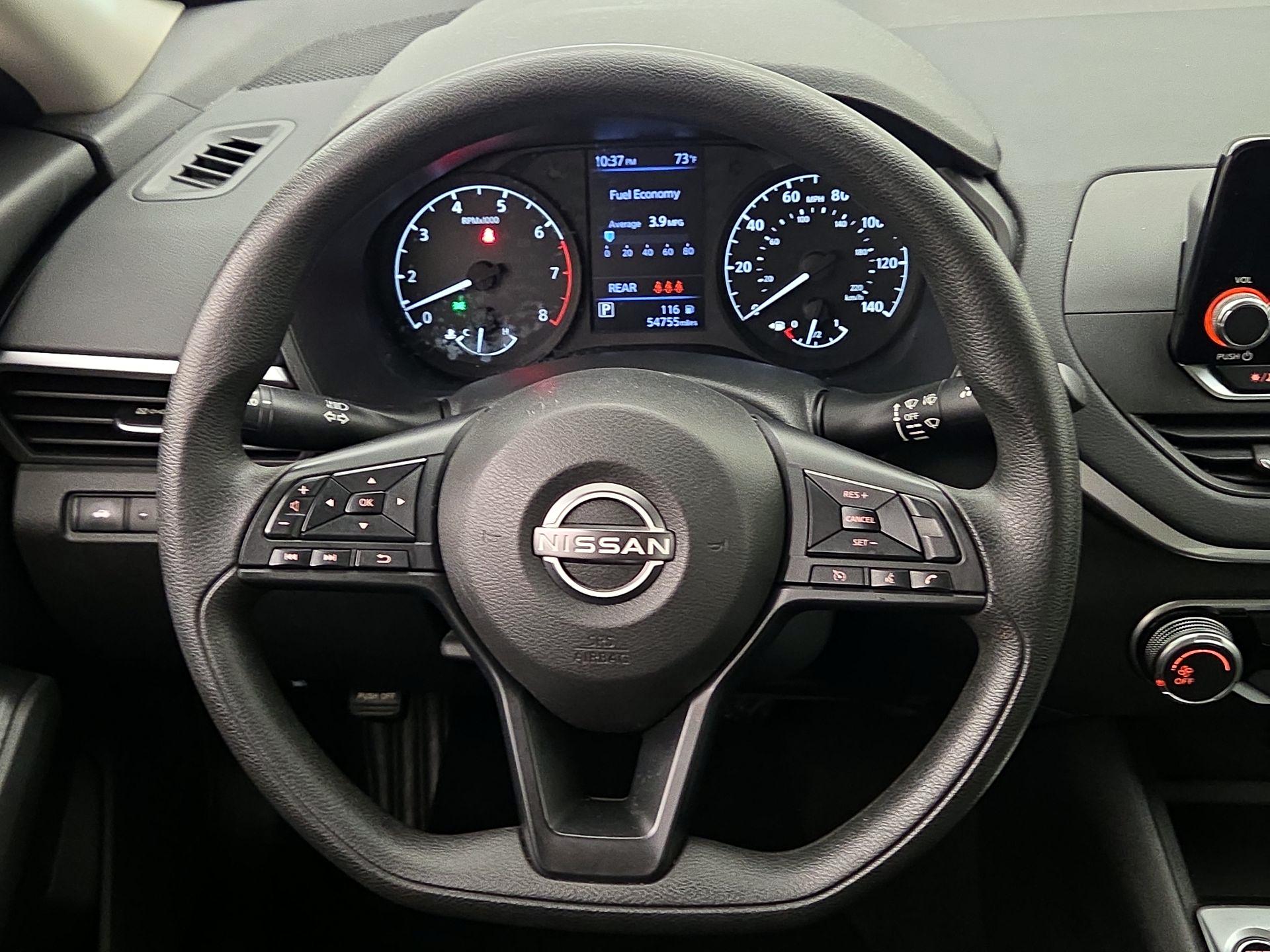 Thumbnail: 2023 Nissan Altima - 10