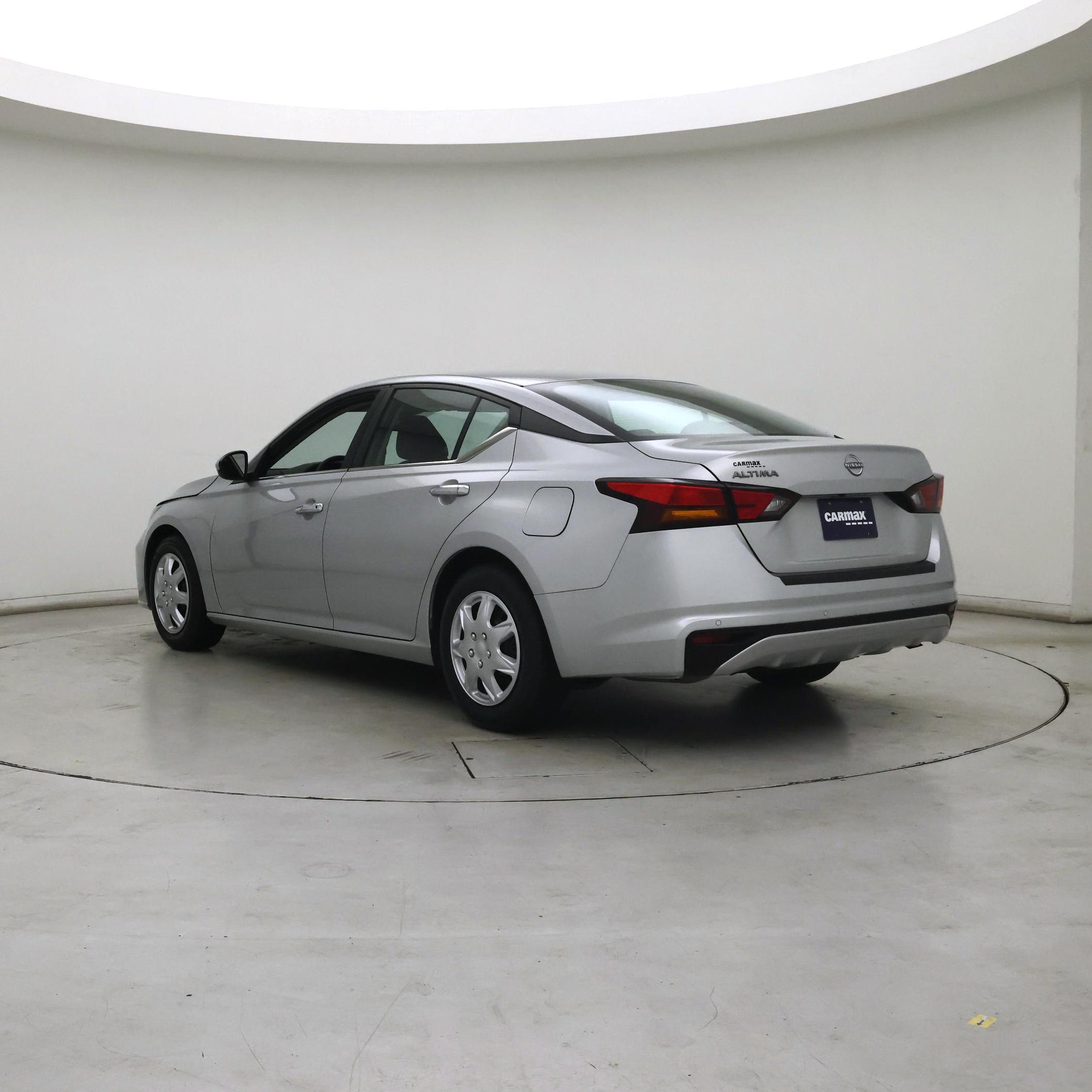 Thumbnail: 2023 Nissan Altima - 2