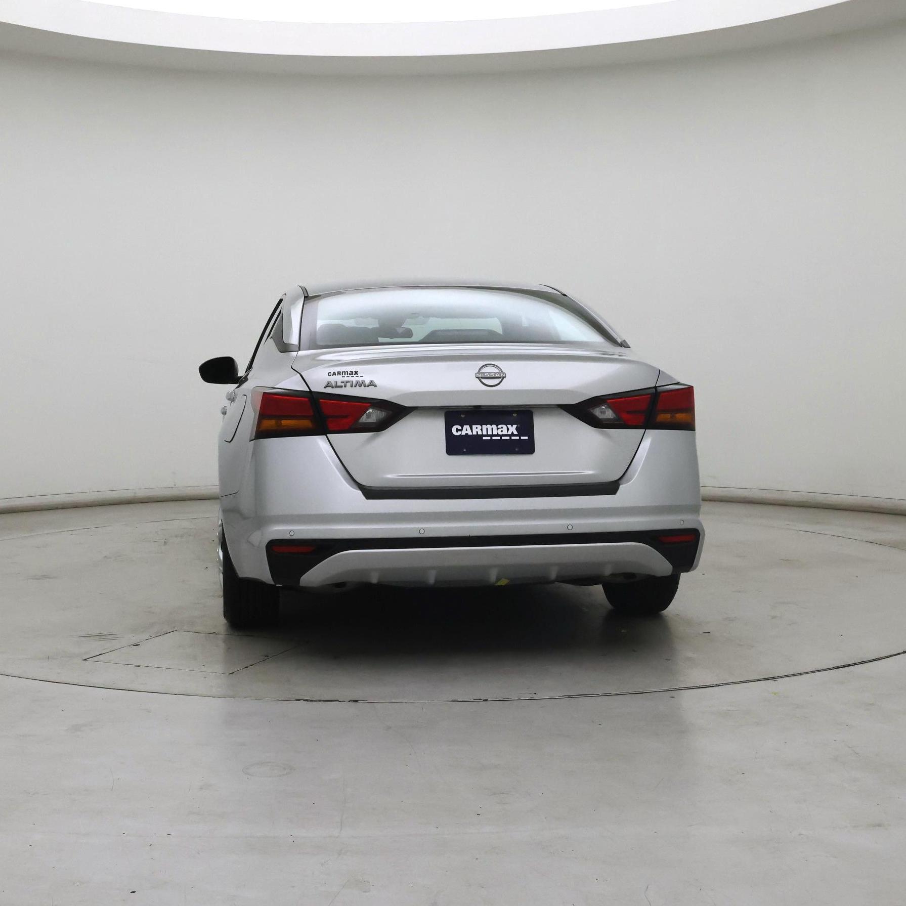 Thumbnail: 2023 Nissan Altima - 6