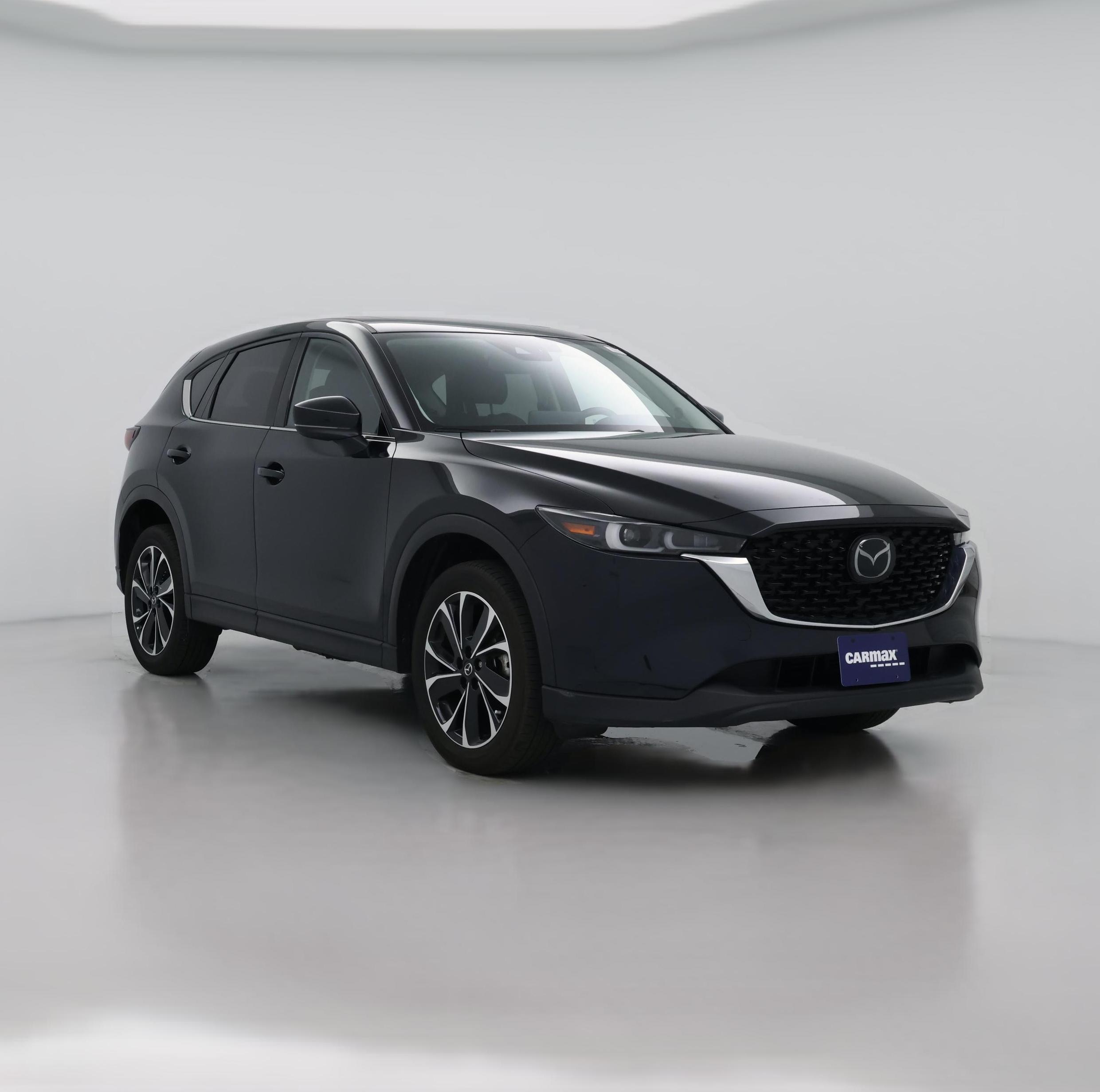 Thumbnail: 2023 Mazda CX-5 - 1