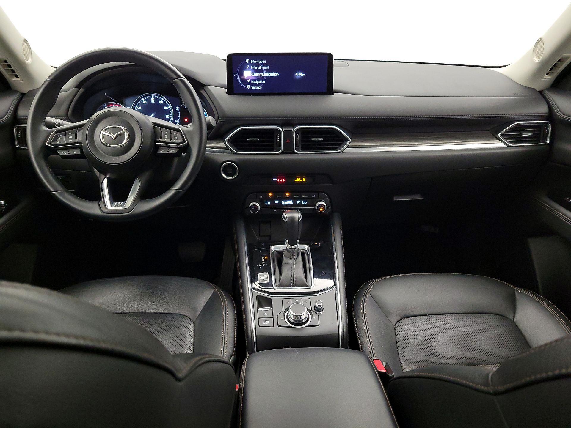 Thumbnail: 2023 Mazda CX-5 - 9