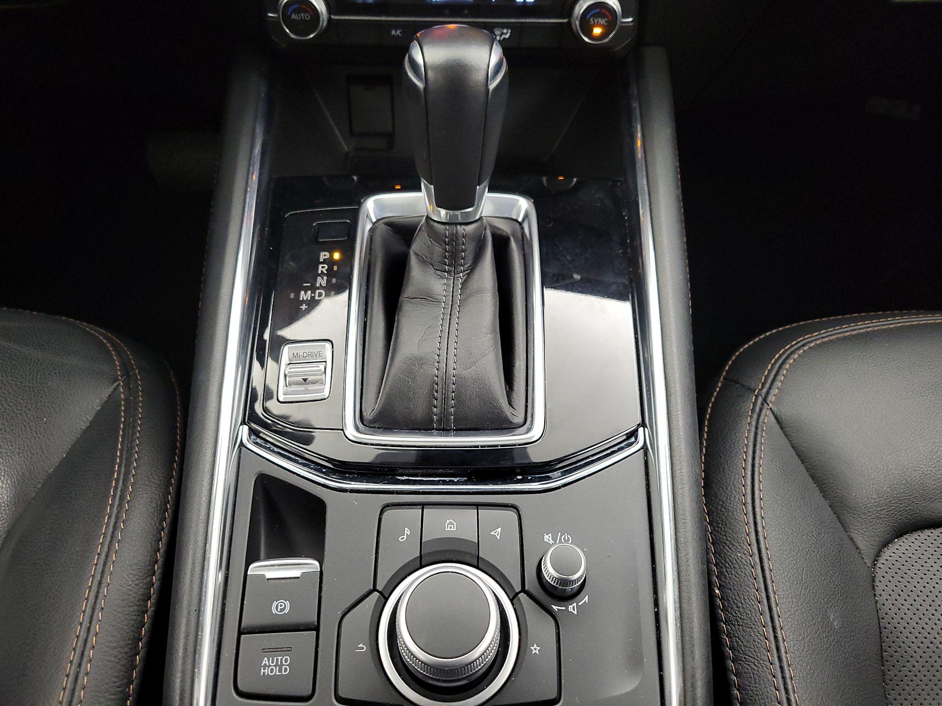 Thumbnail: 2023 Mazda CX-5 - 17
