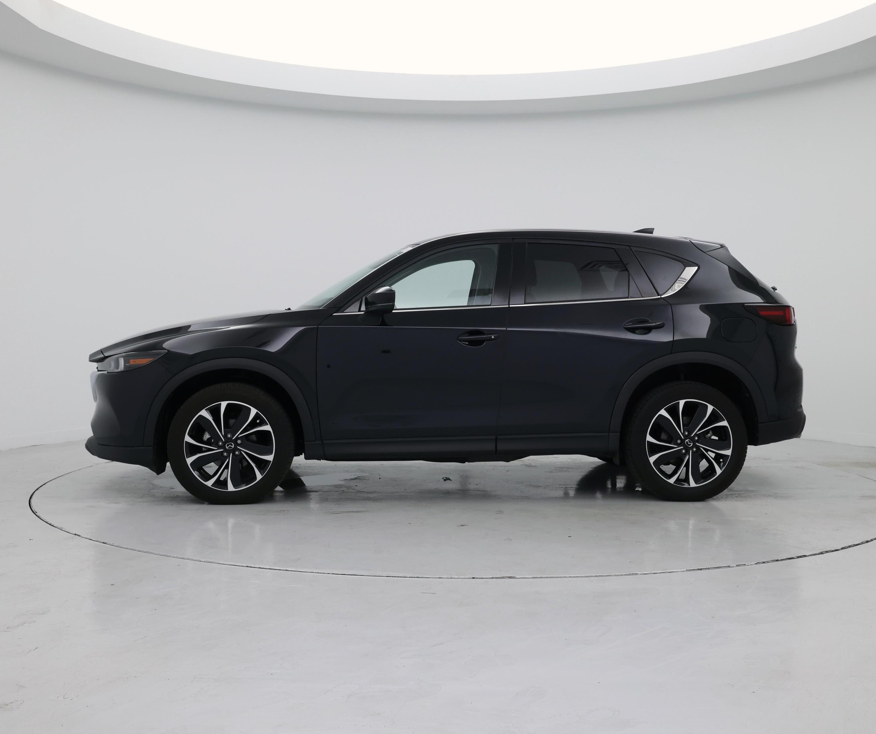 Thumbnail: 2023 Mazda CX-5 - 3