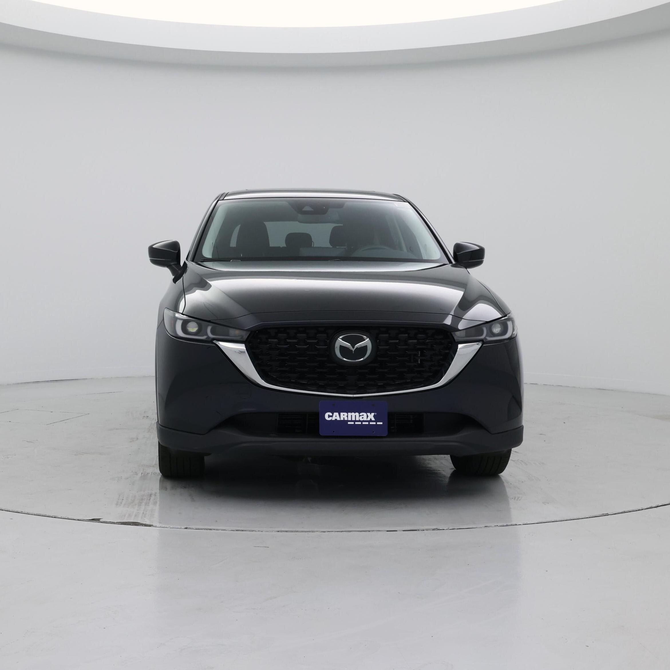 Thumbnail: 2023 Mazda CX-5 - 5