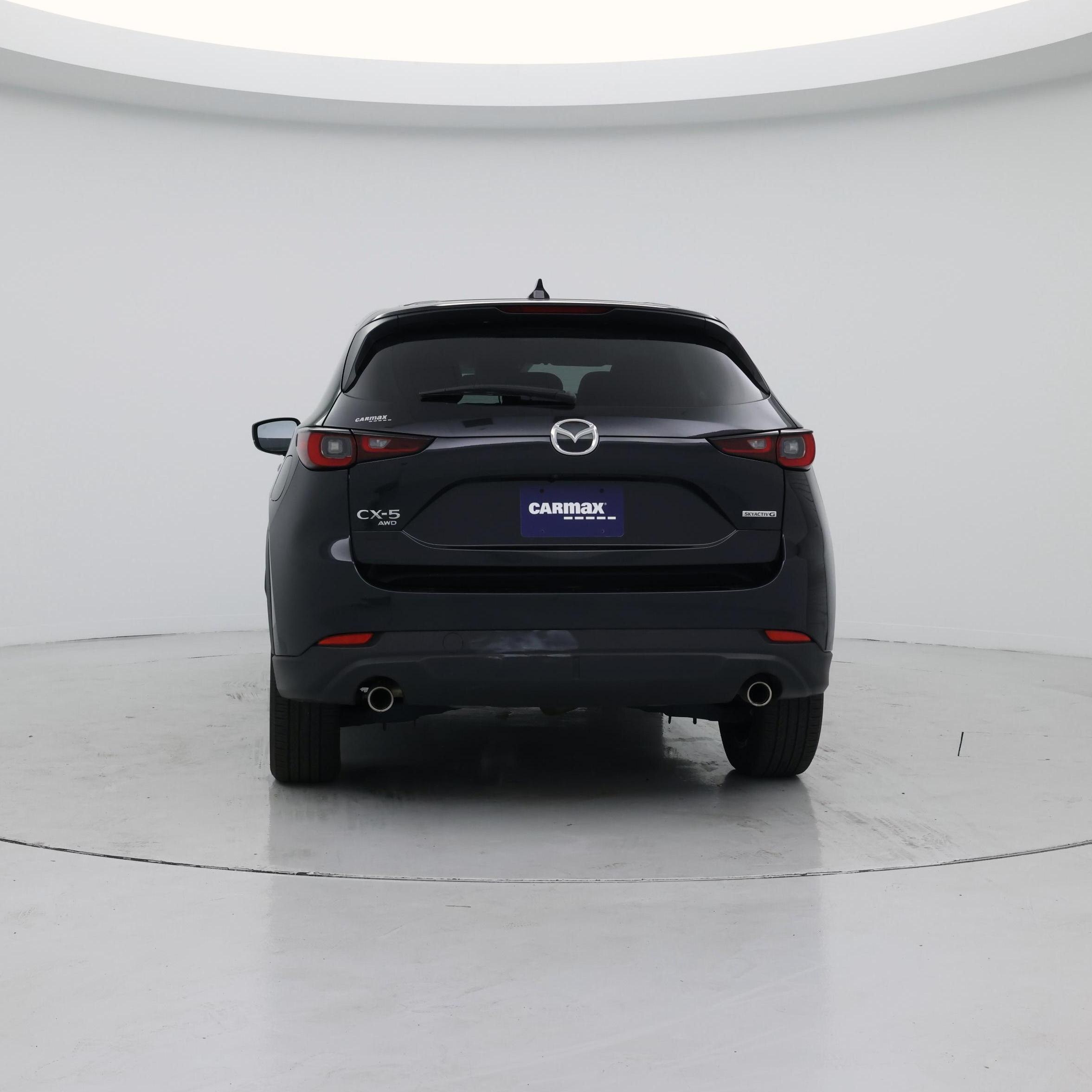 Thumbnail: 2023 Mazda CX-5 - 6