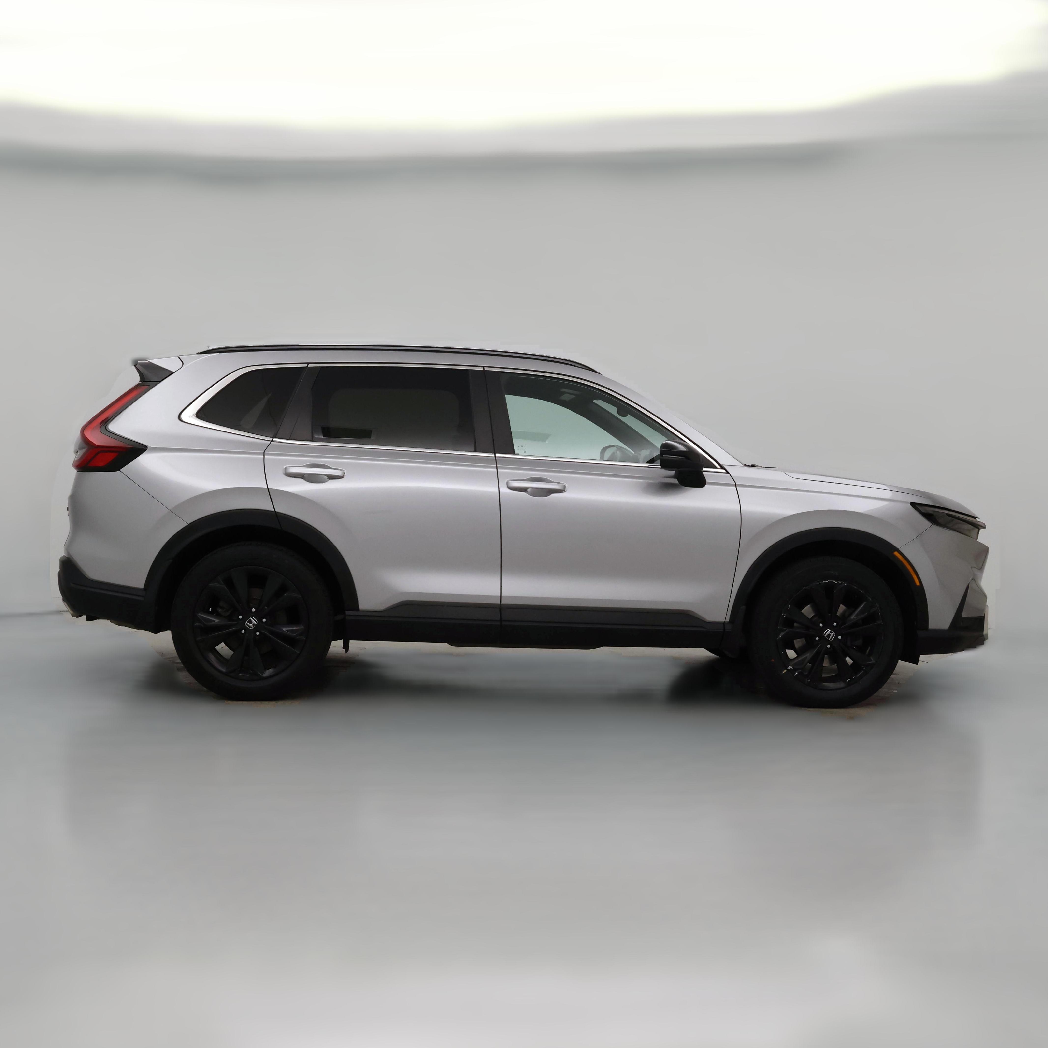 Thumbnail: 2023 Honda CR-V - 1
