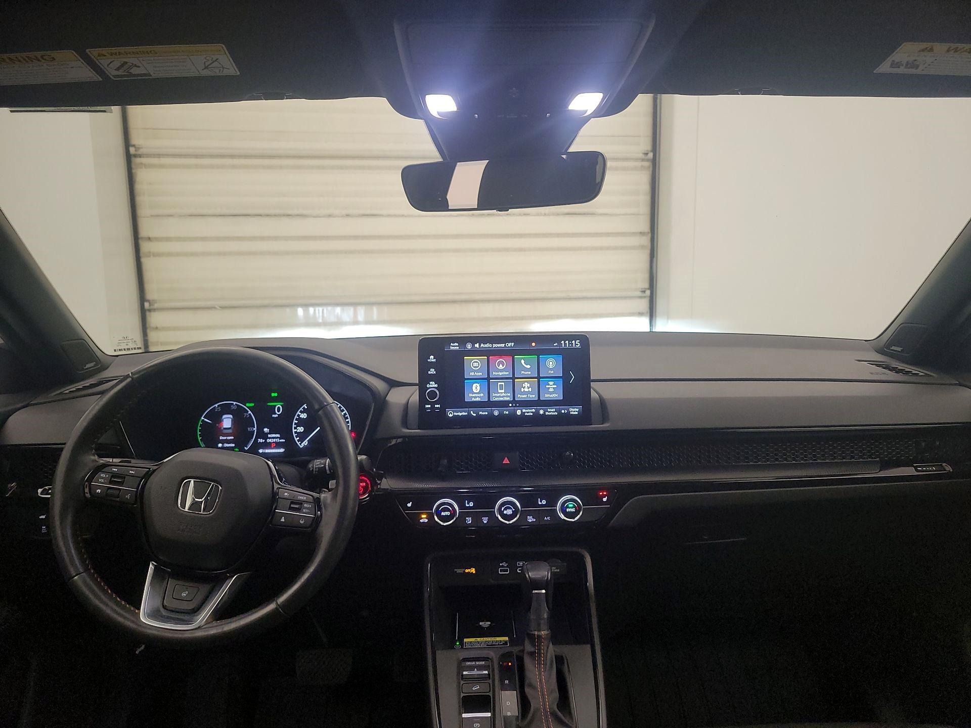 Thumbnail: 2023 Honda CR-V - 9