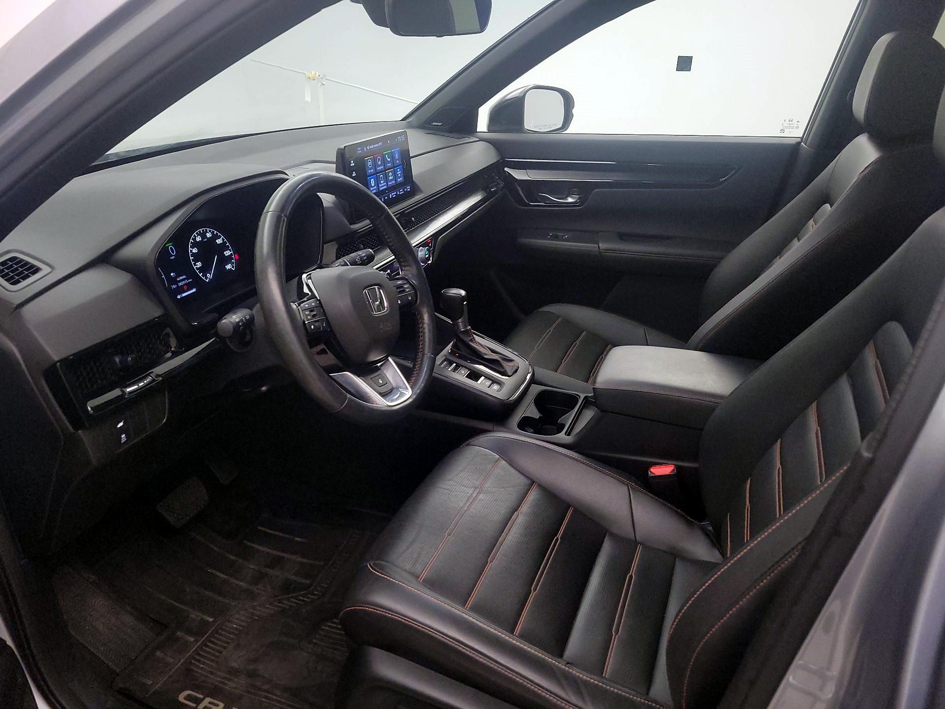 Thumbnail: 2023 Honda CR-V - 11