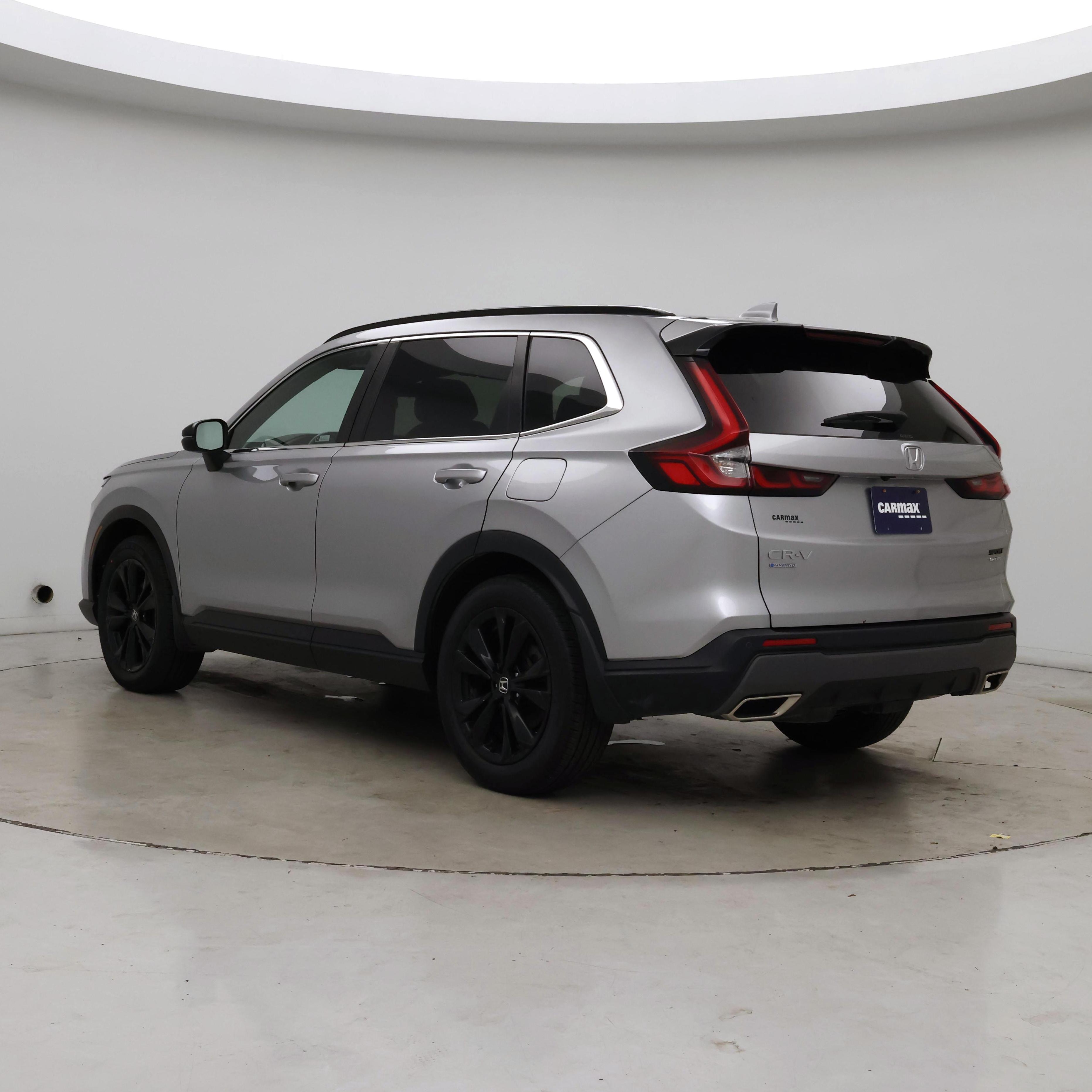 Thumbnail: 2023 Honda CR-V - 2