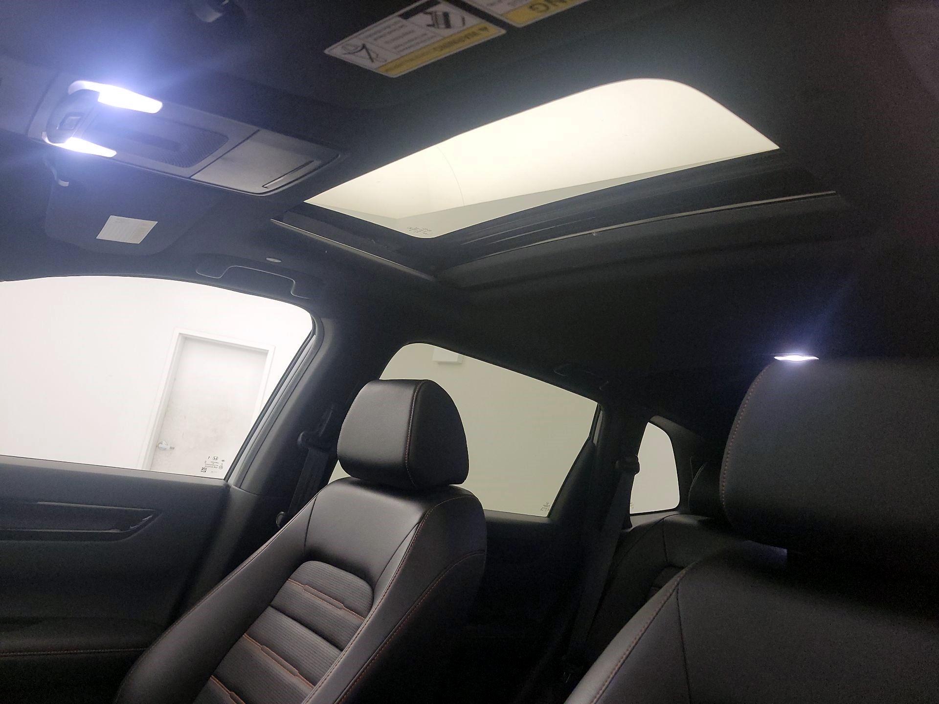 Thumbnail: 2023 Honda CR-V - 19