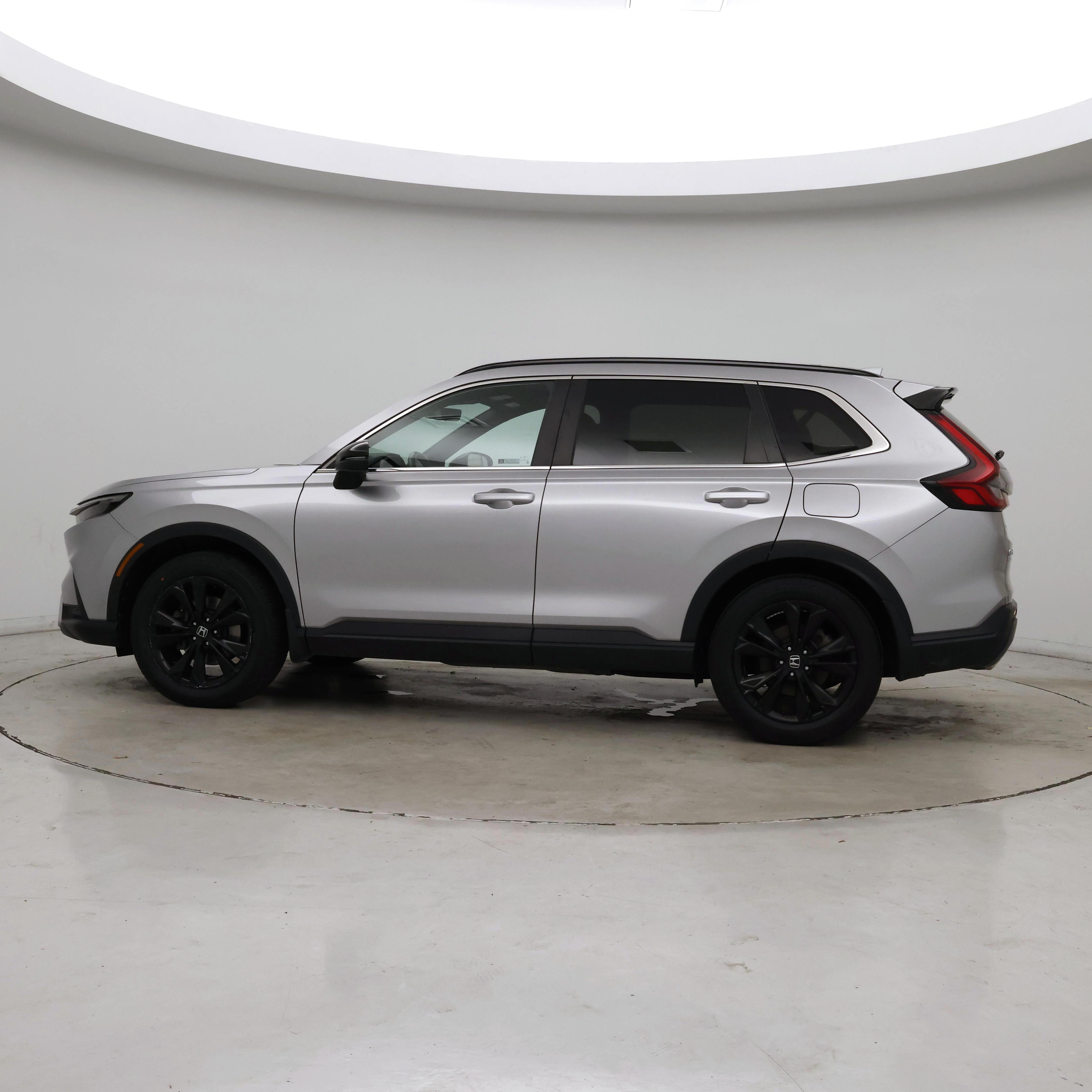 Thumbnail: 2023 Honda CR-V - 3