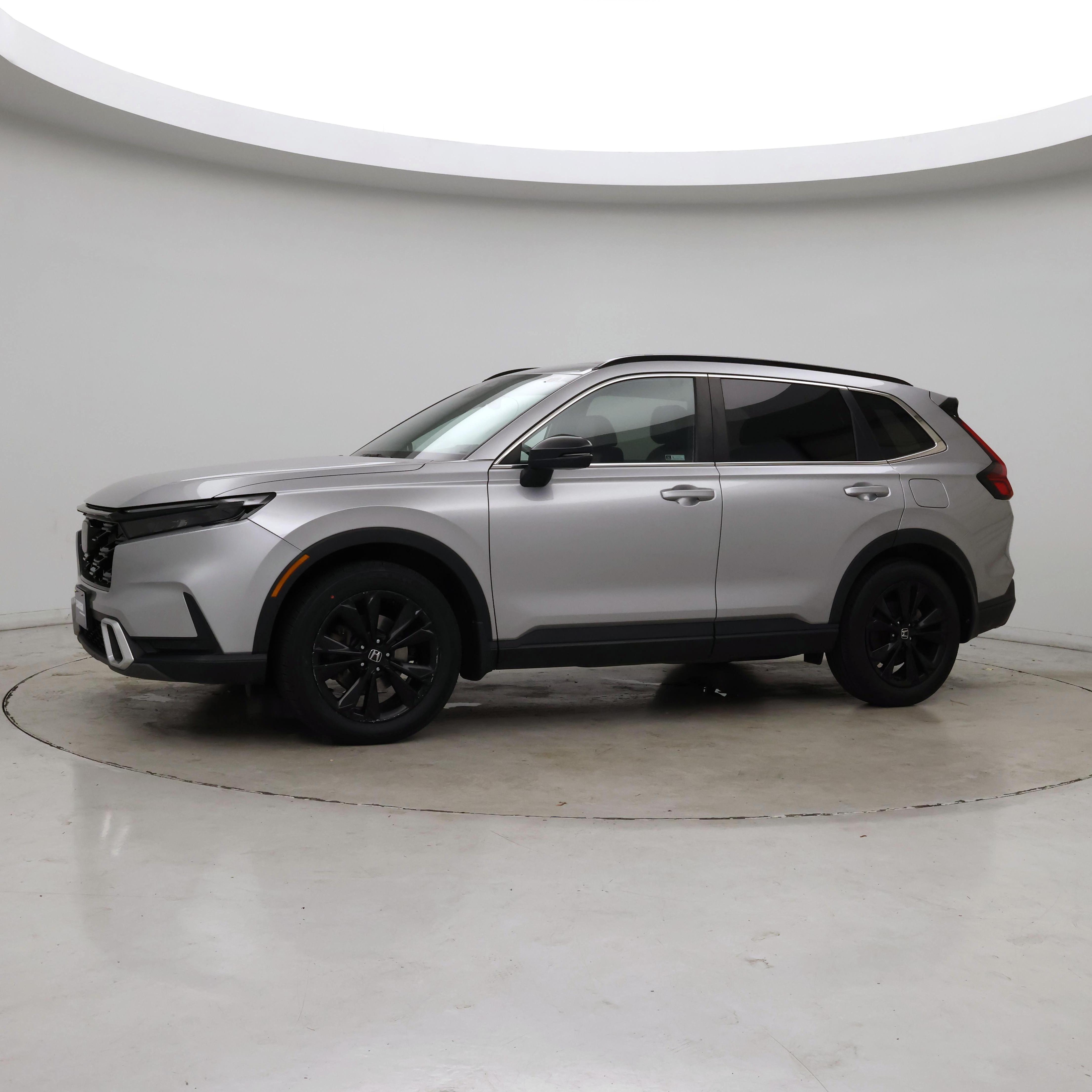 Thumbnail: 2023 Honda CR-V - 4