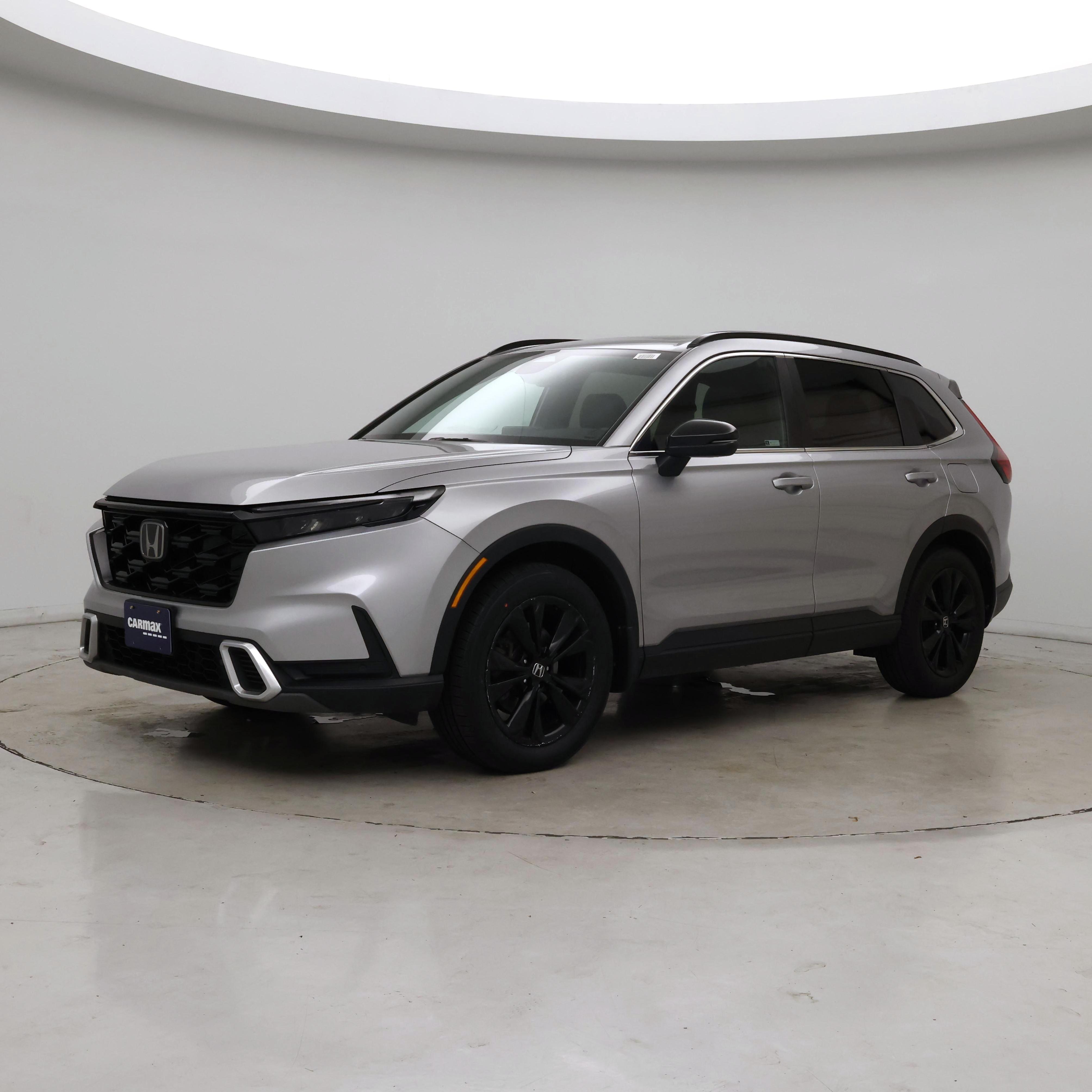 Thumbnail: 2023 Honda CR-V - 5