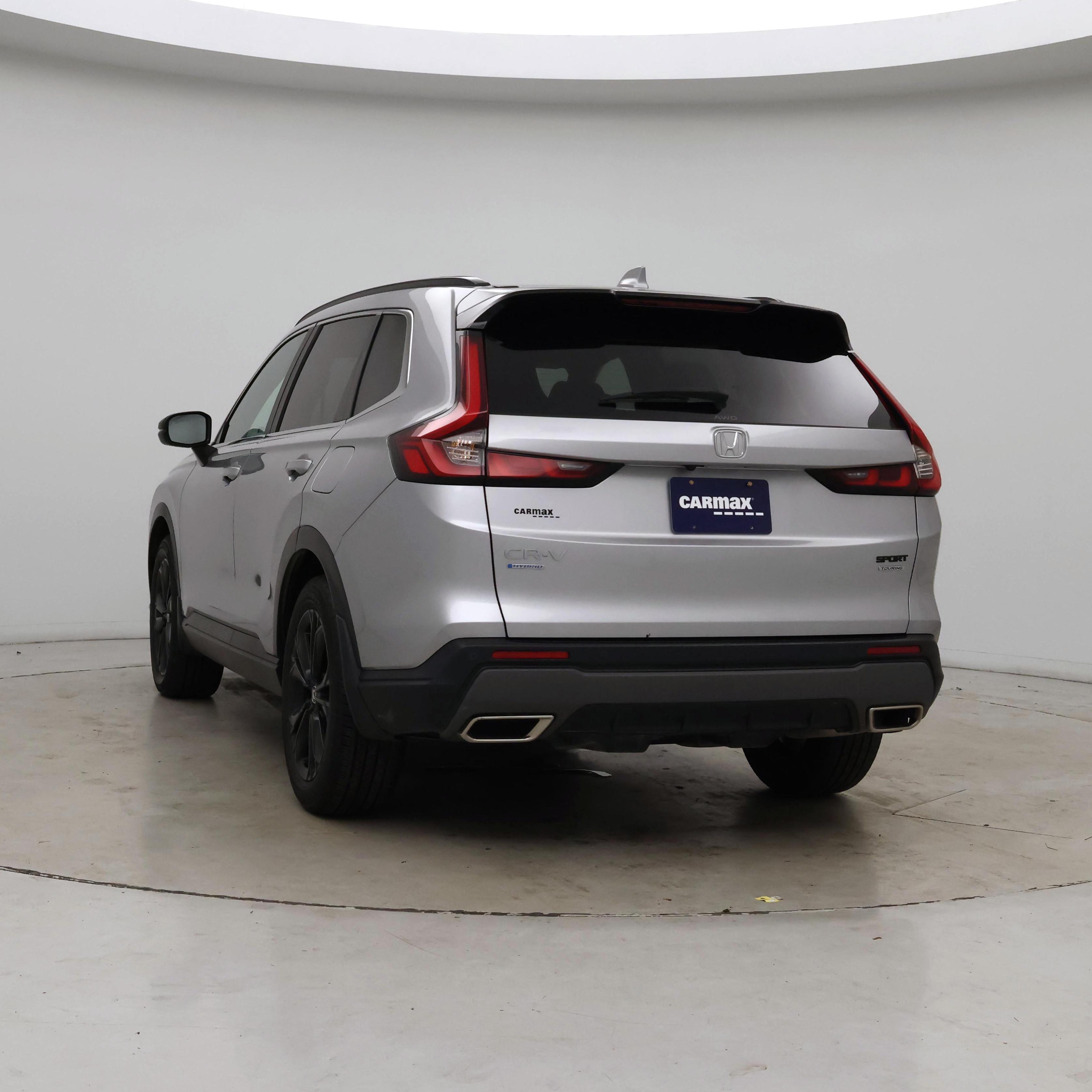 Thumbnail: 2023 Honda CR-V - 6