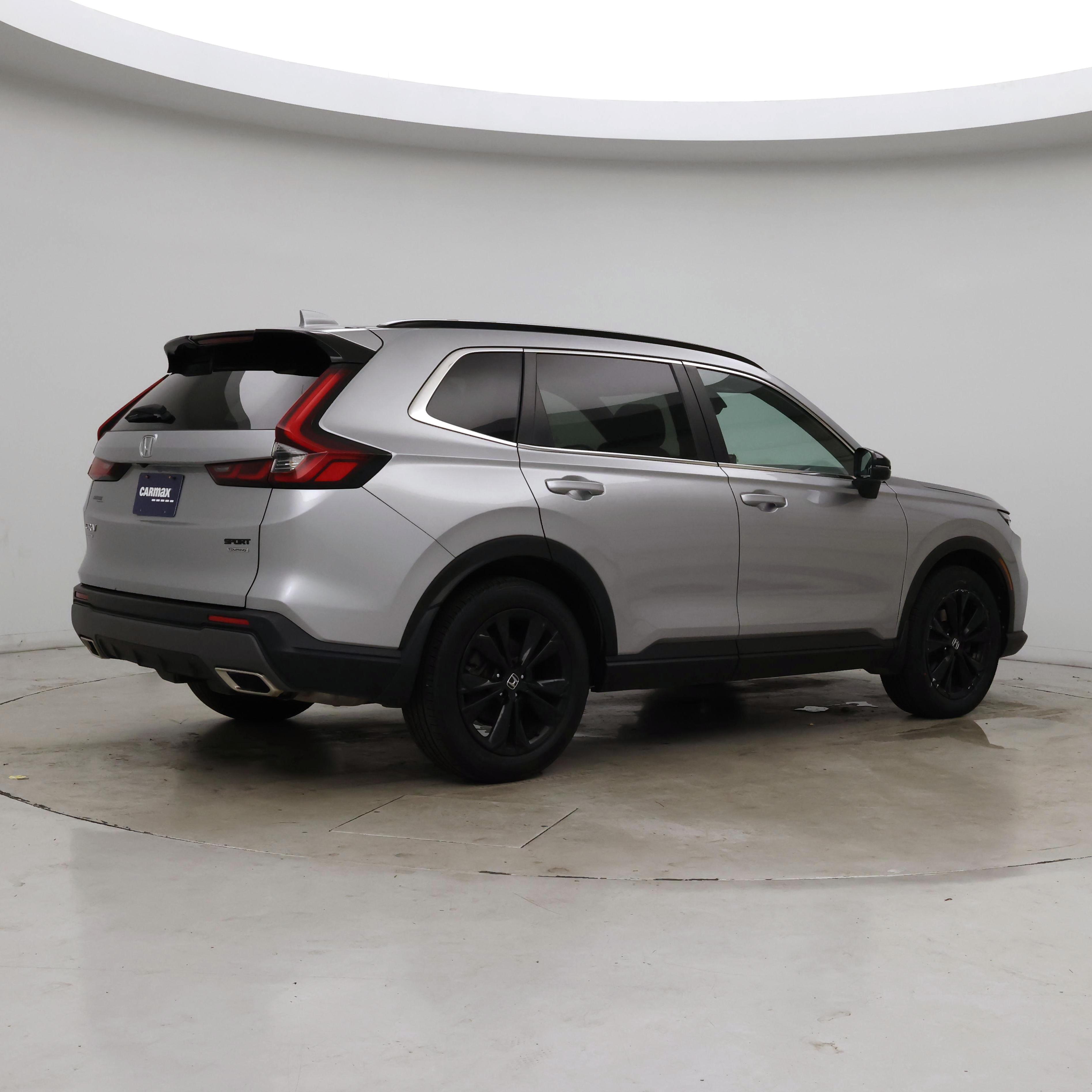 Thumbnail: 2023 Honda CR-V - 7