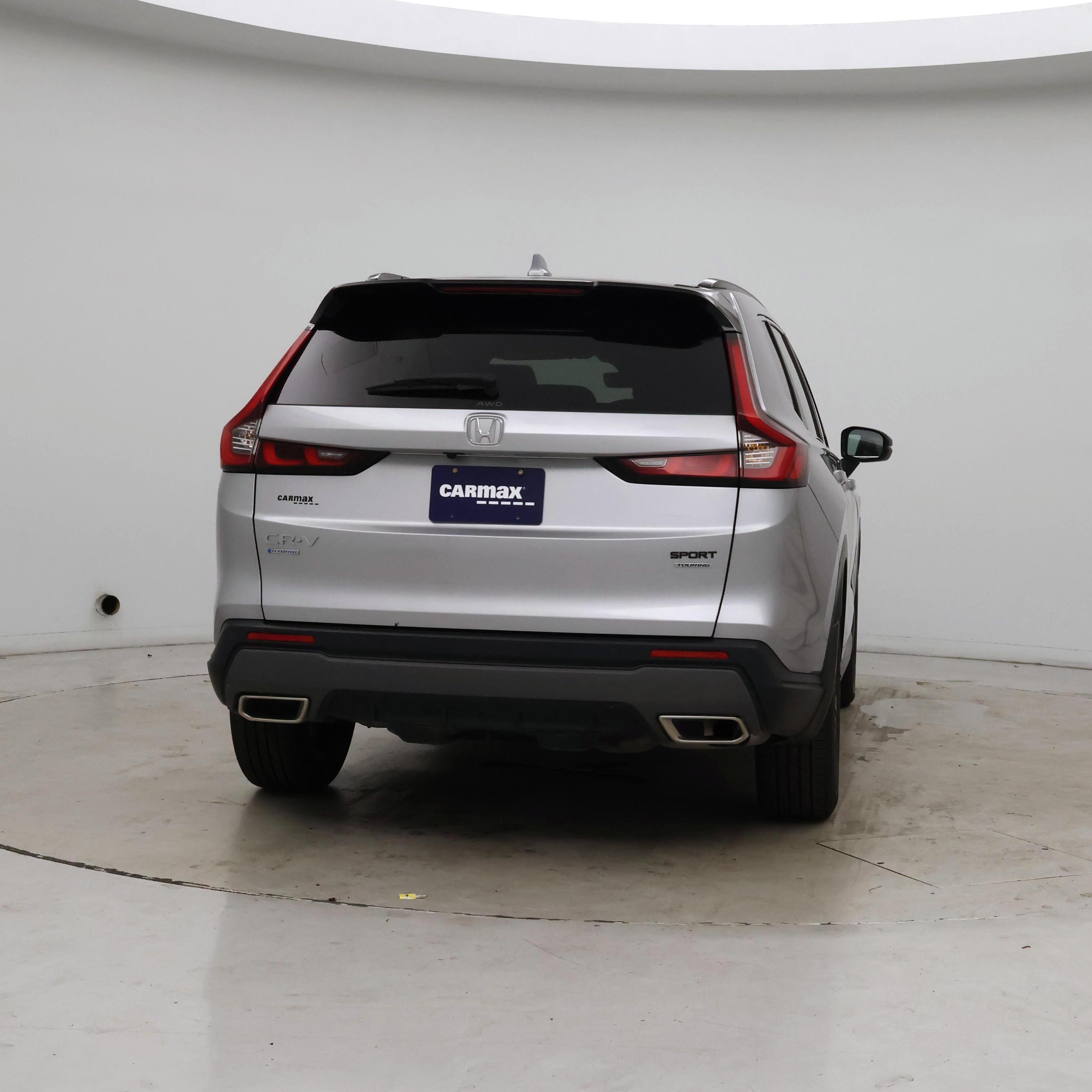 Thumbnail: 2023 Honda CR-V - 8