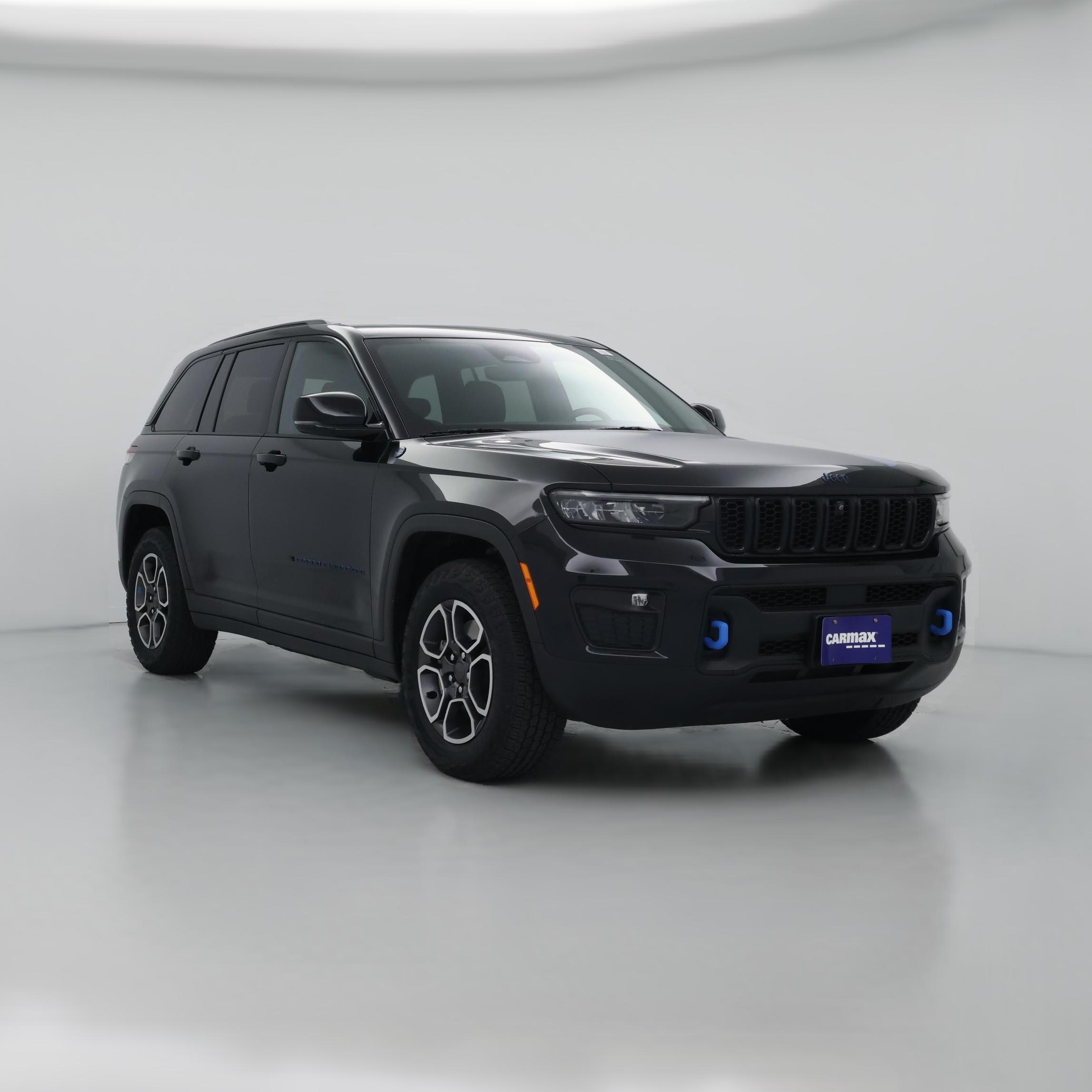 Thumbnail: 2022 Jeep Grand Cherokee - 1