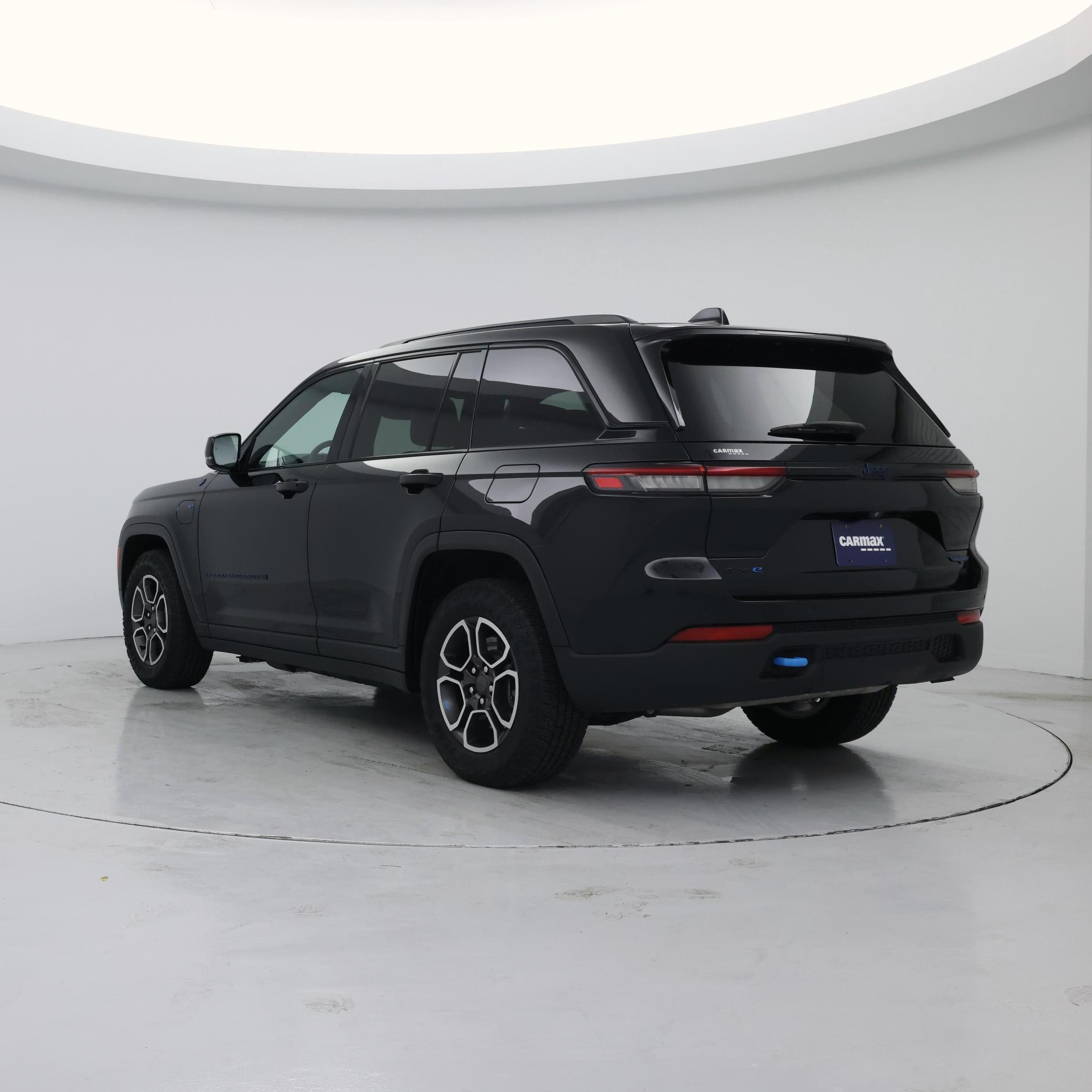 Thumbnail: 2022 Jeep Grand Cherokee - 2