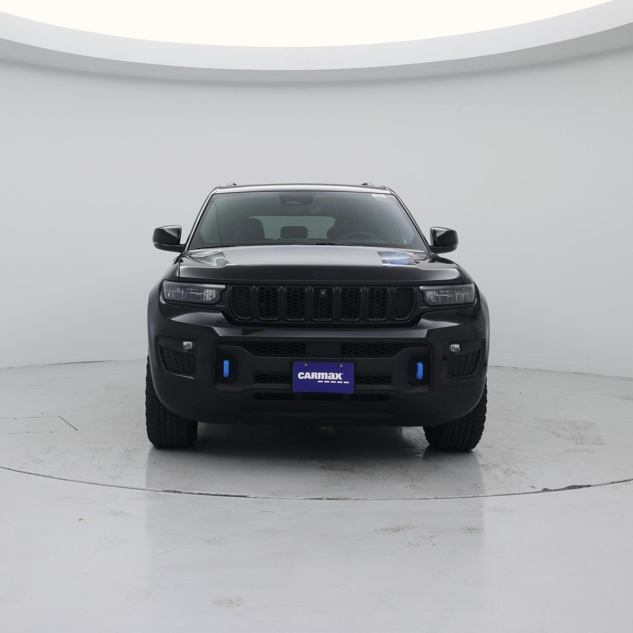 Thumbnail: 2022 Jeep Grand Cherokee - 5