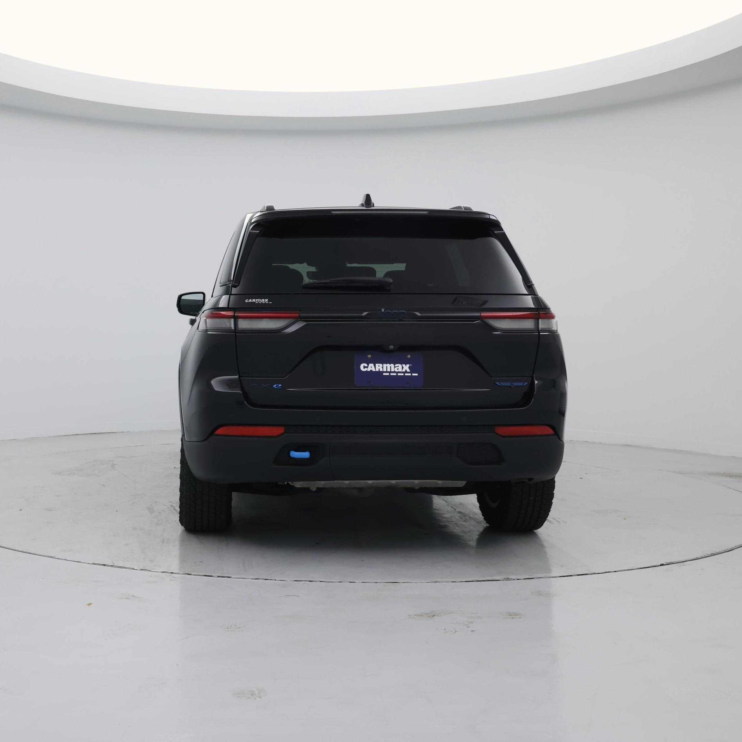 Thumbnail: 2022 Jeep Grand Cherokee - 6