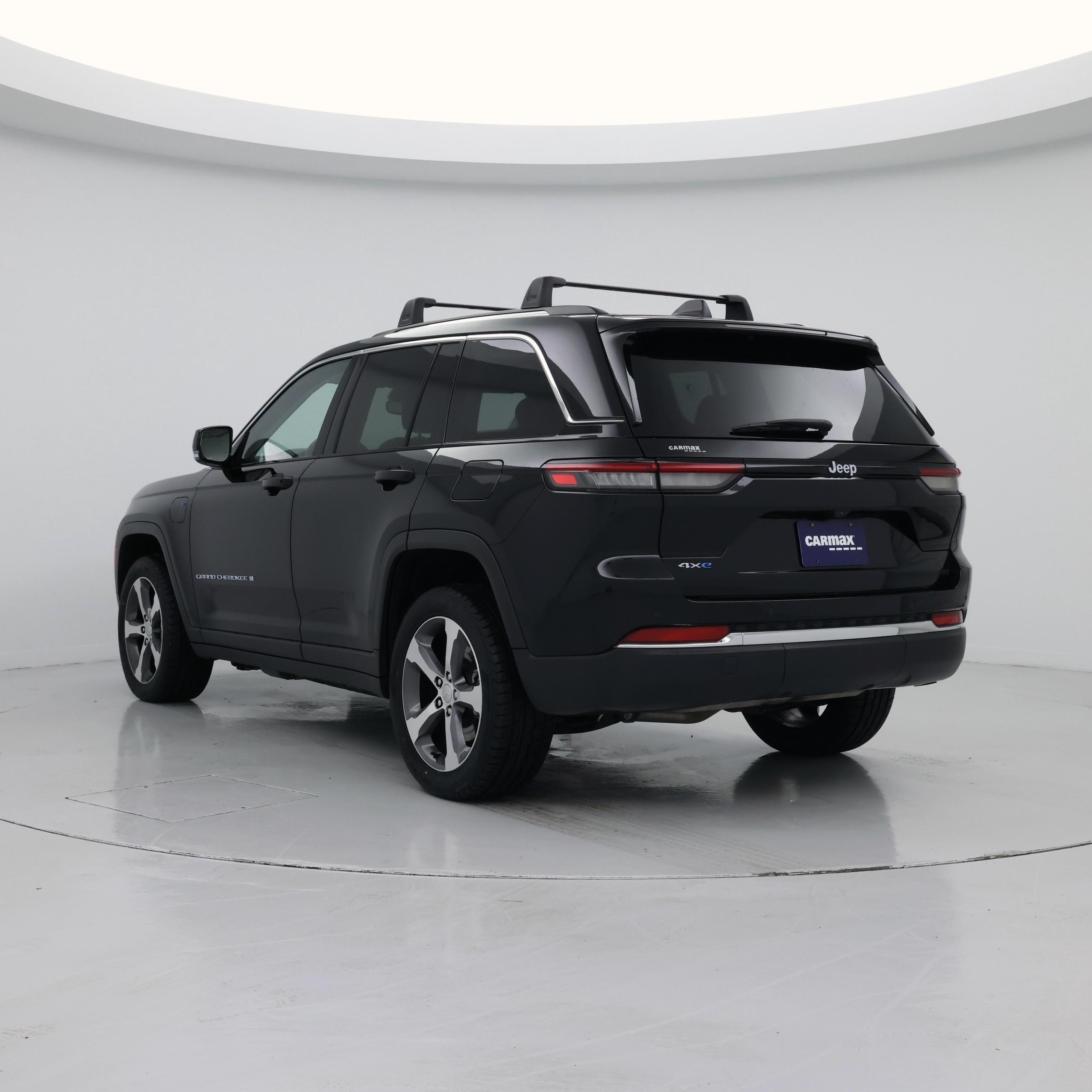 Thumbnail: 2022 Jeep Grand Cherokee - 2
