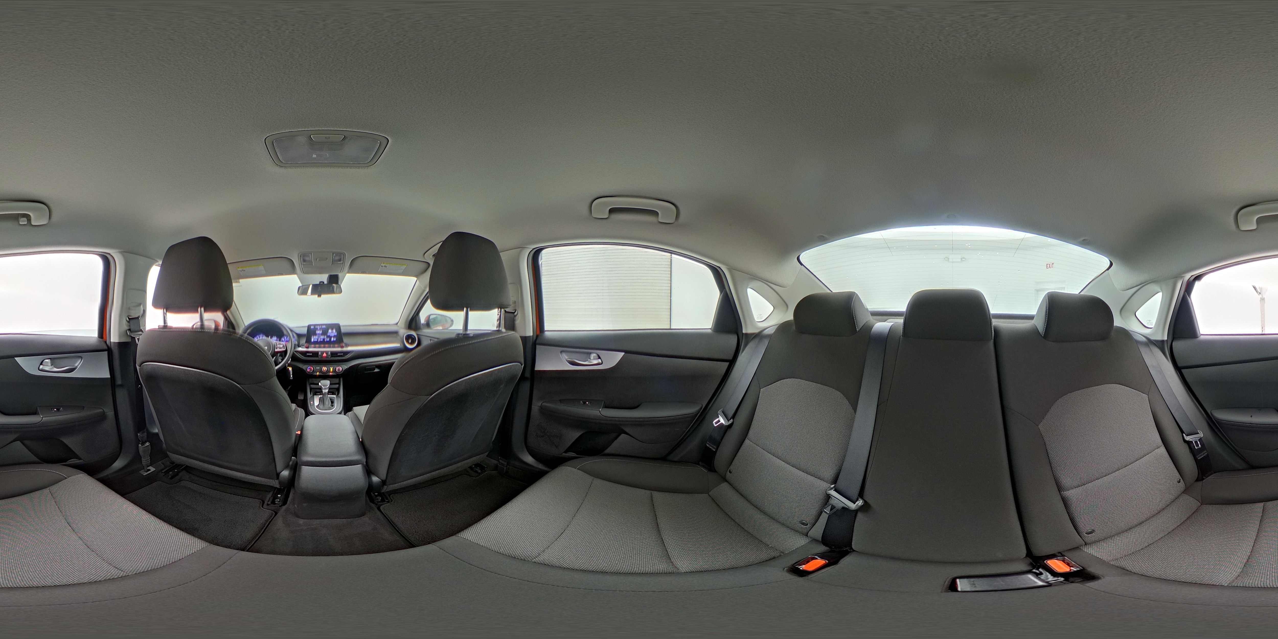 2023 Kia Forte LXS - Photo 25