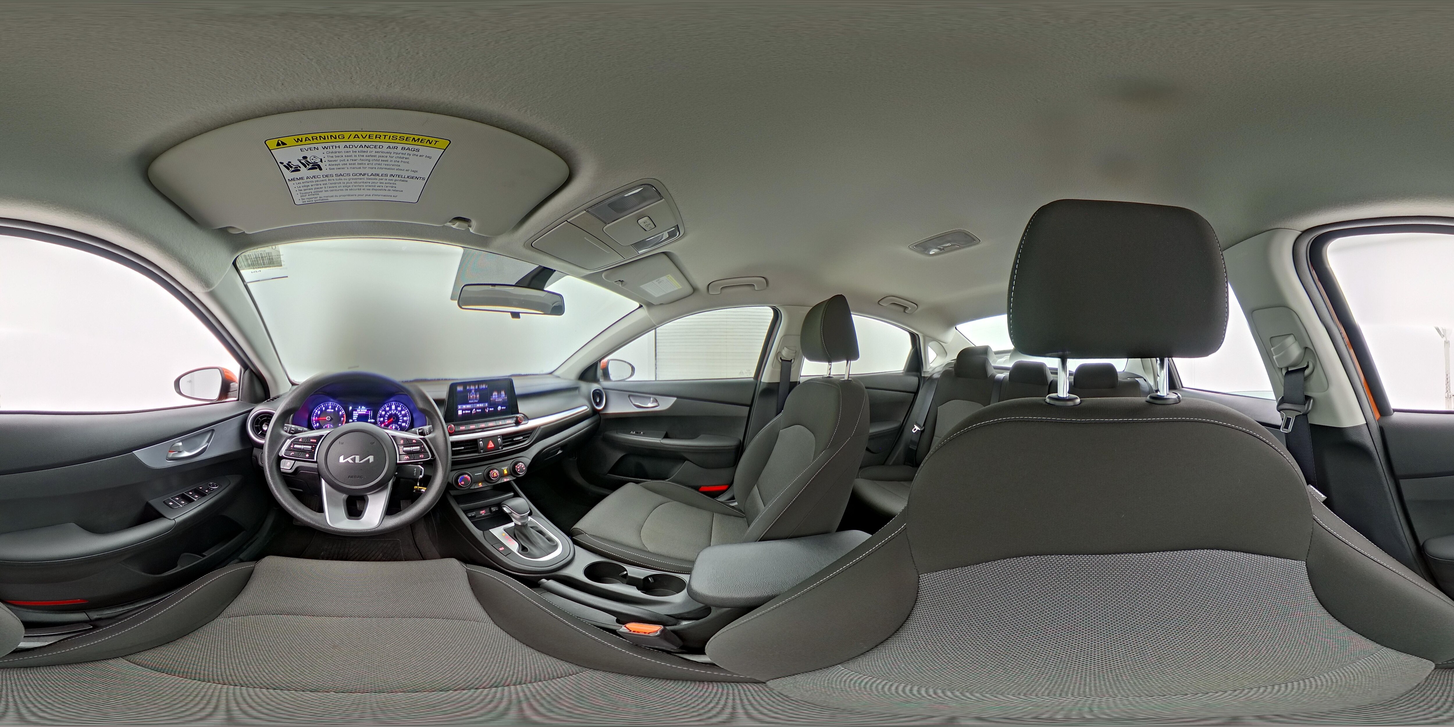 2023 Kia Forte LXS - Photo 26