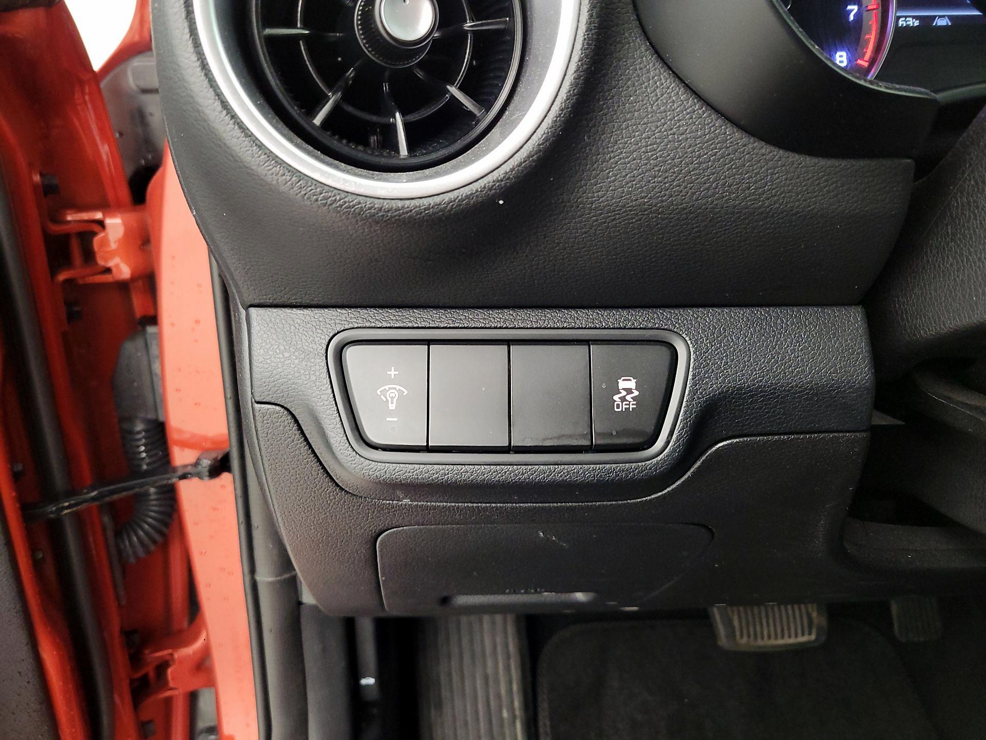 Thumbnail: 2023 Kia Forte - 13