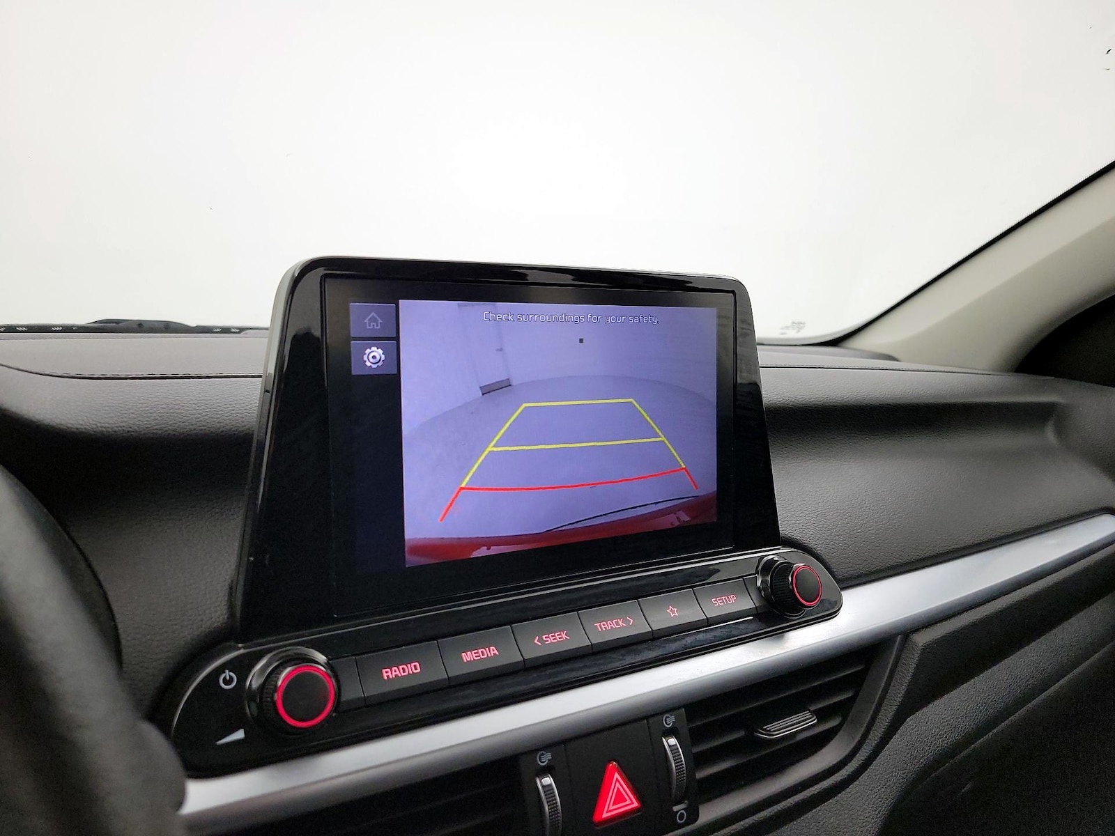 2023 Kia Forte LXS - Photo 15