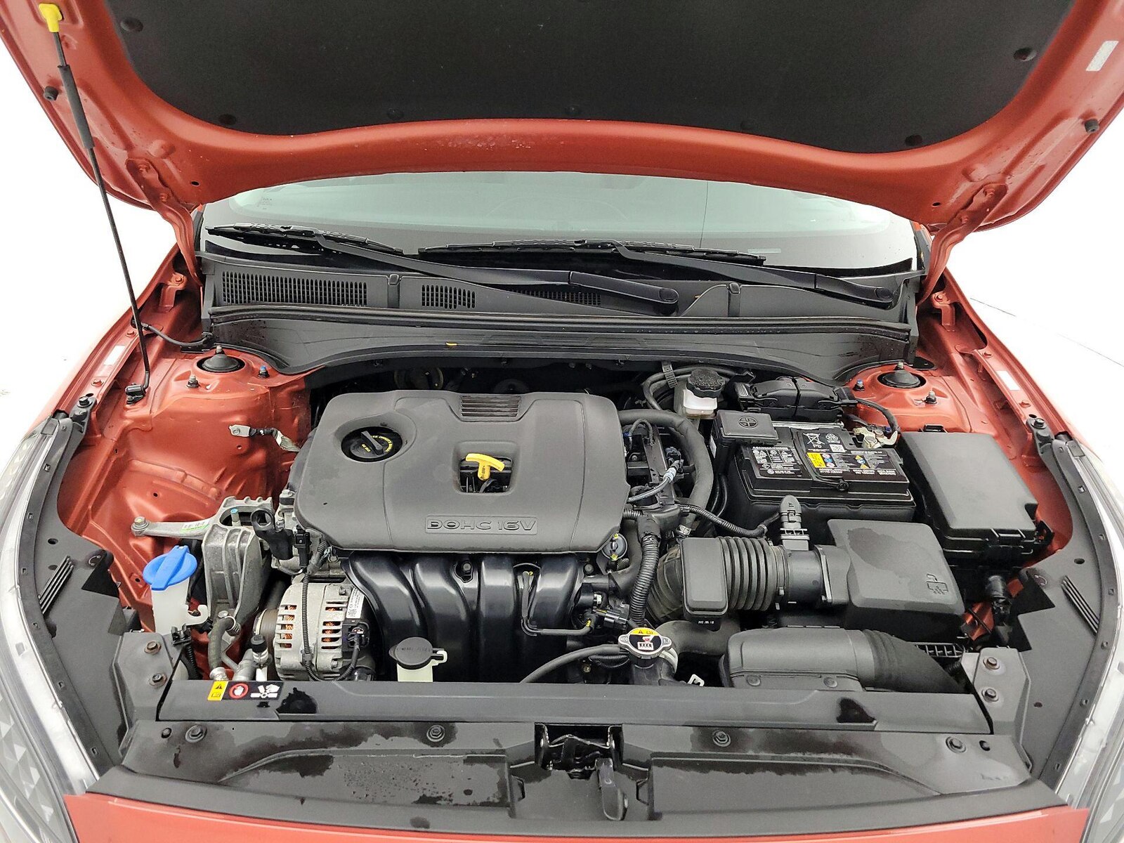 2023 Kia Forte LXS - Photo 22