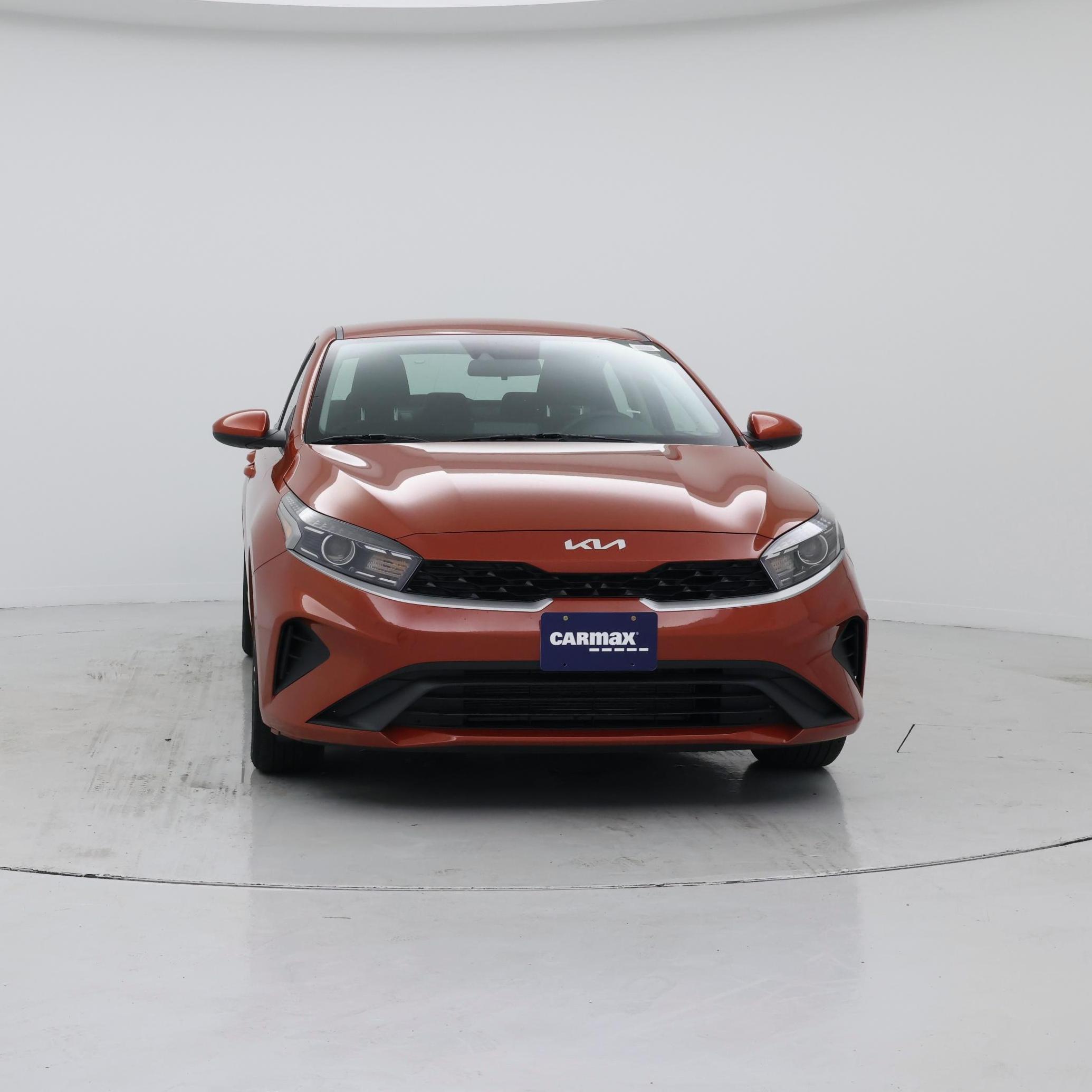 Thumbnail: 2023 Kia Forte - 5