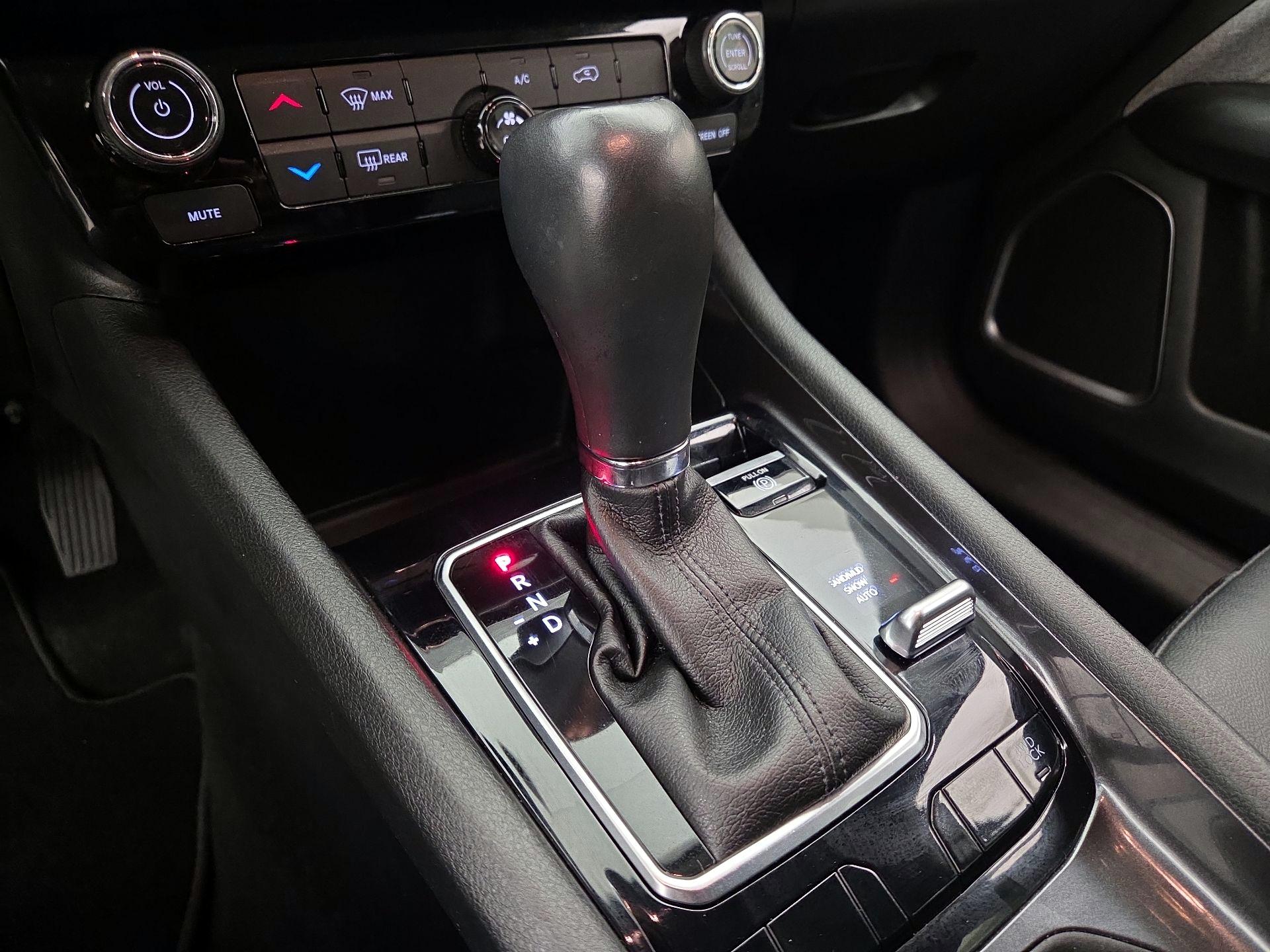 Thumbnail: 2022 Jeep Compass - 17