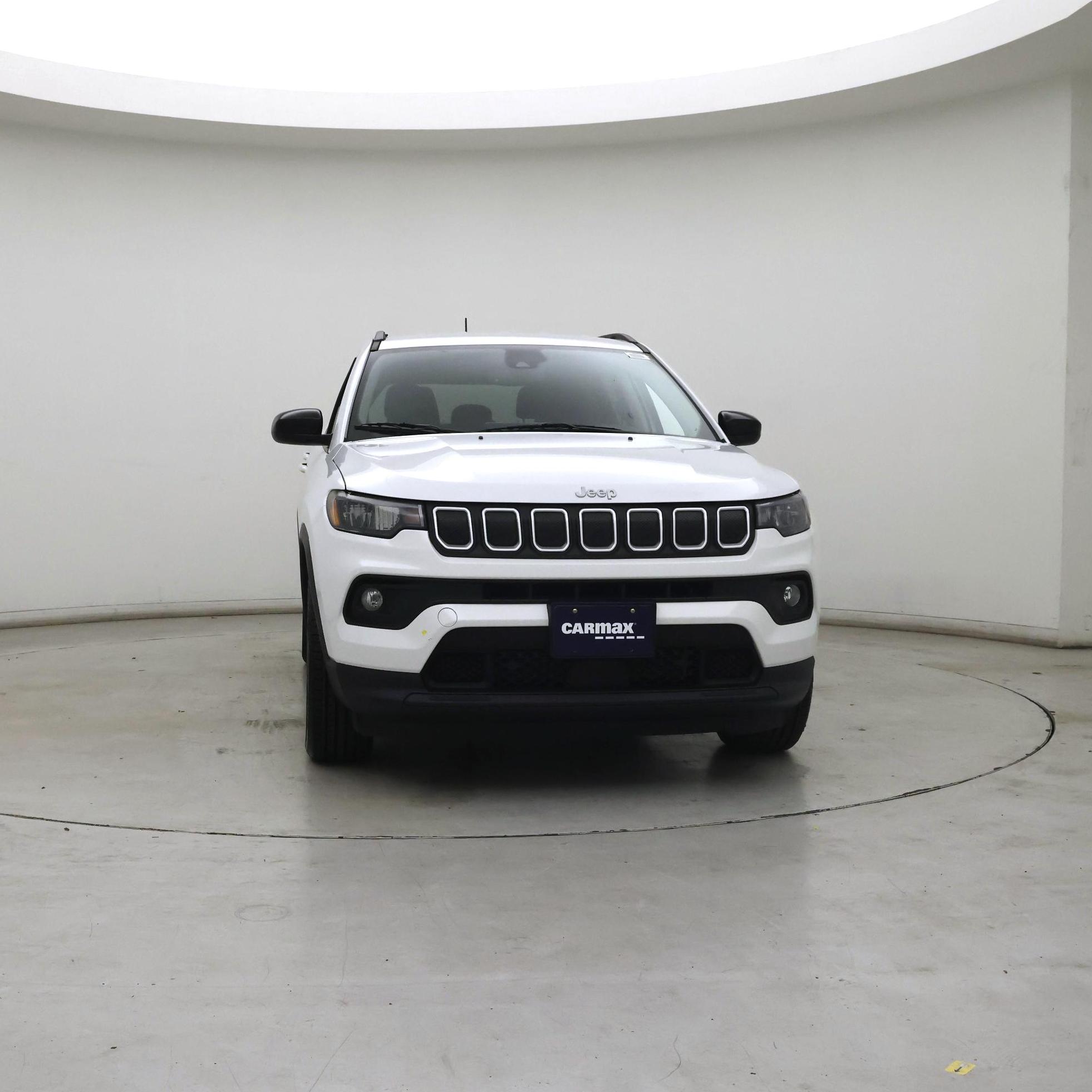 Thumbnail: 2022 Jeep Compass - 5