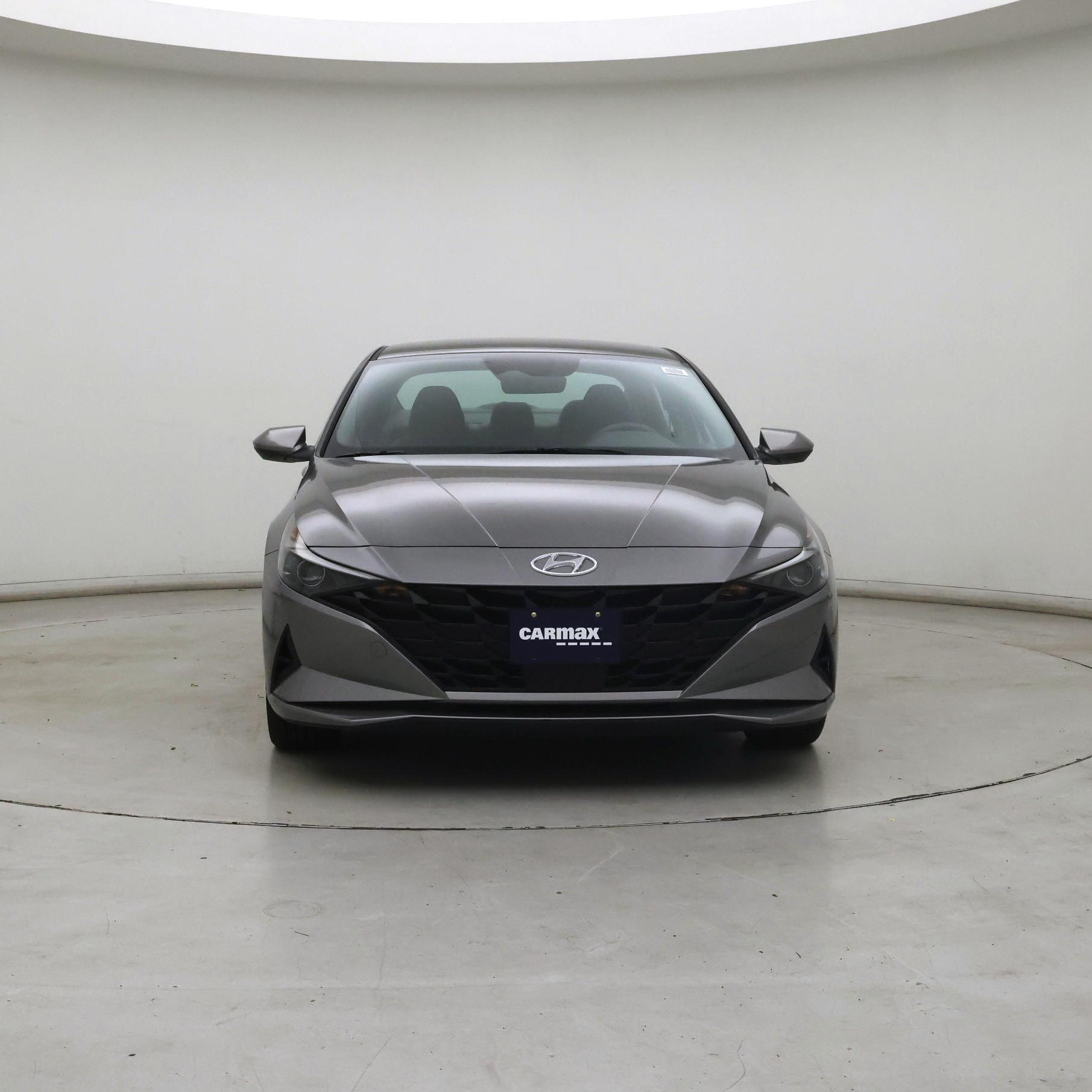 Thumbnail: 2023 Hyundai Elantra - 5