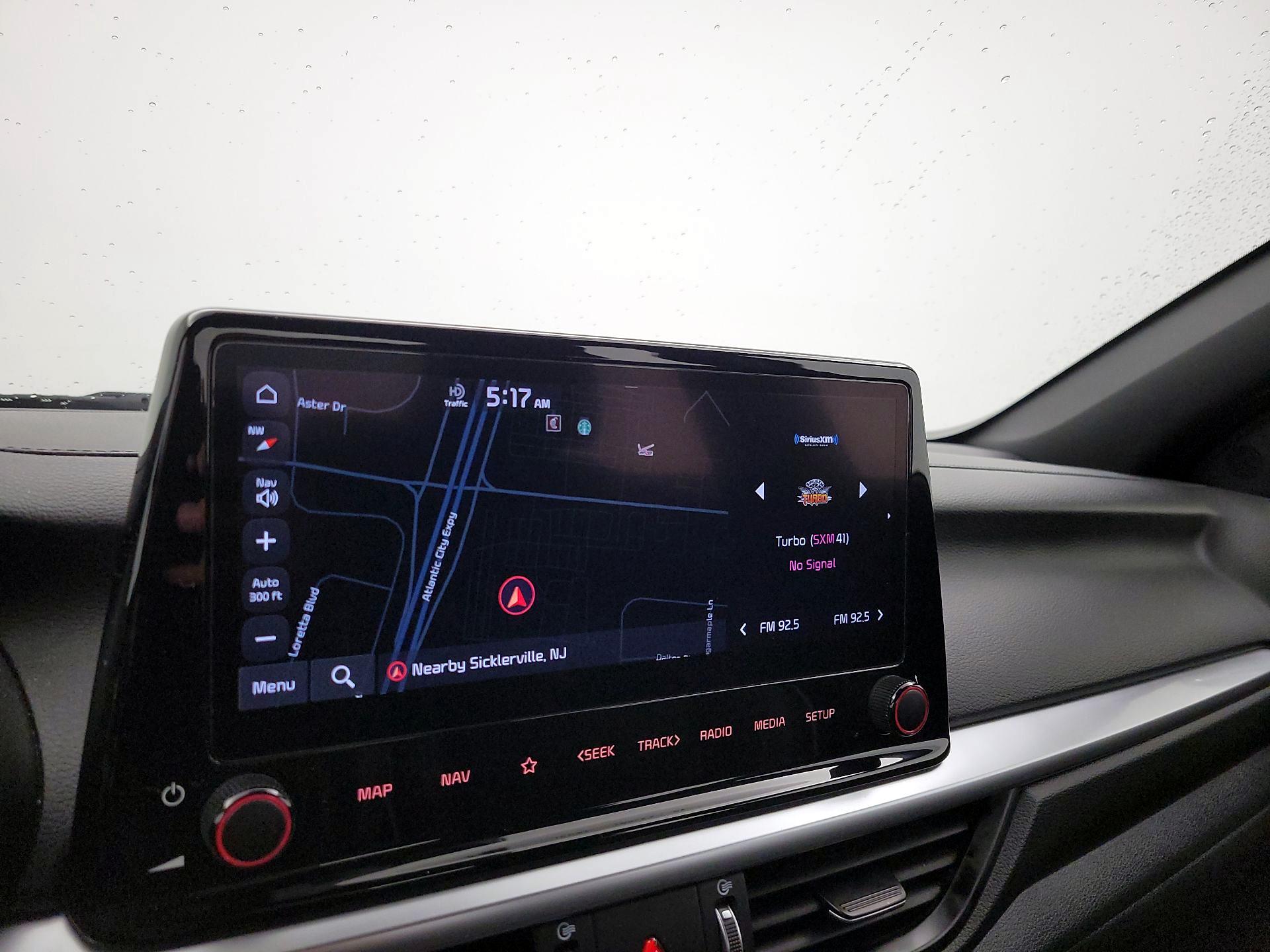 Thumbnail: 2023 Kia Forte - 14