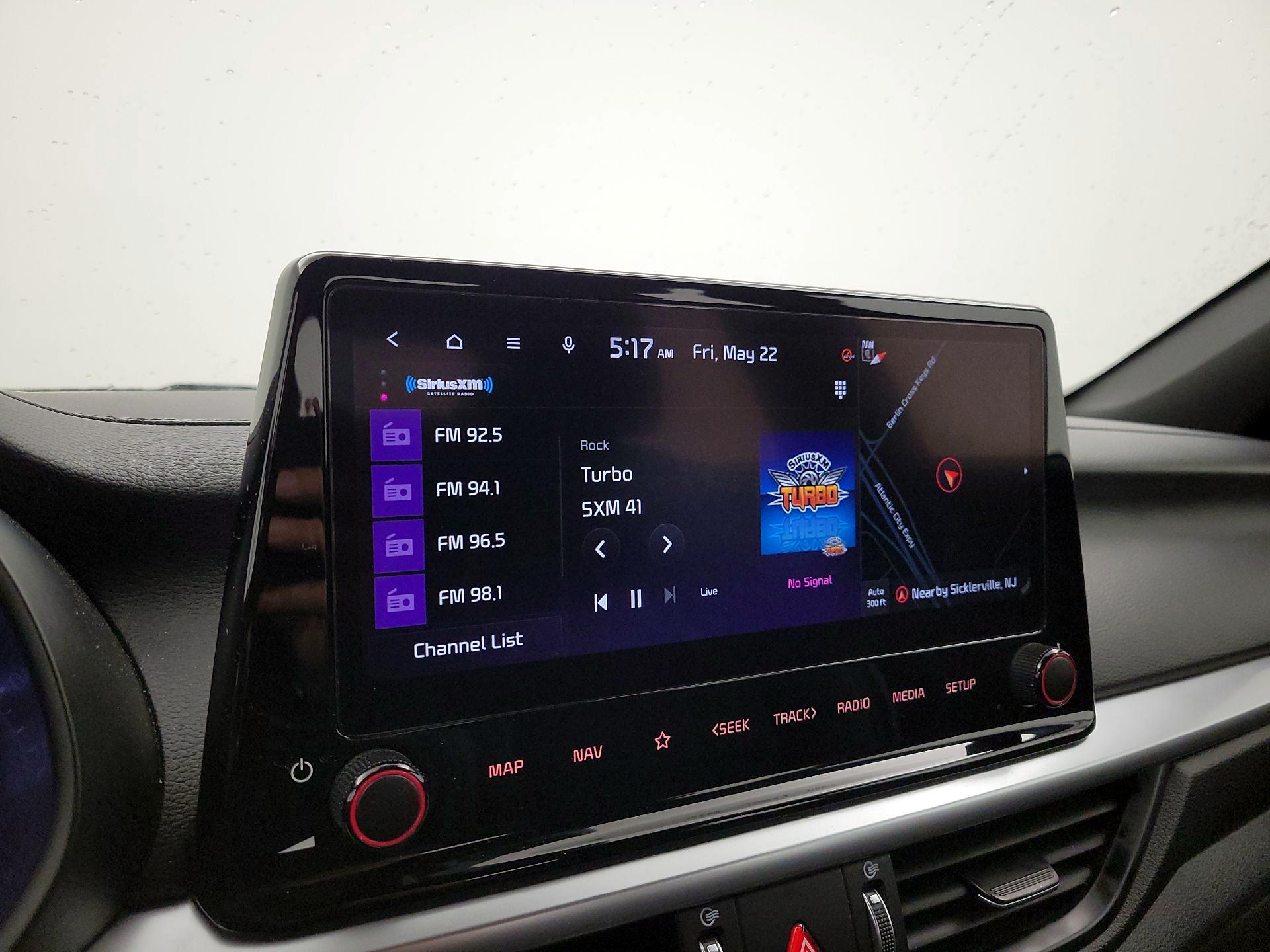 Thumbnail: 2023 Kia Forte - 16
